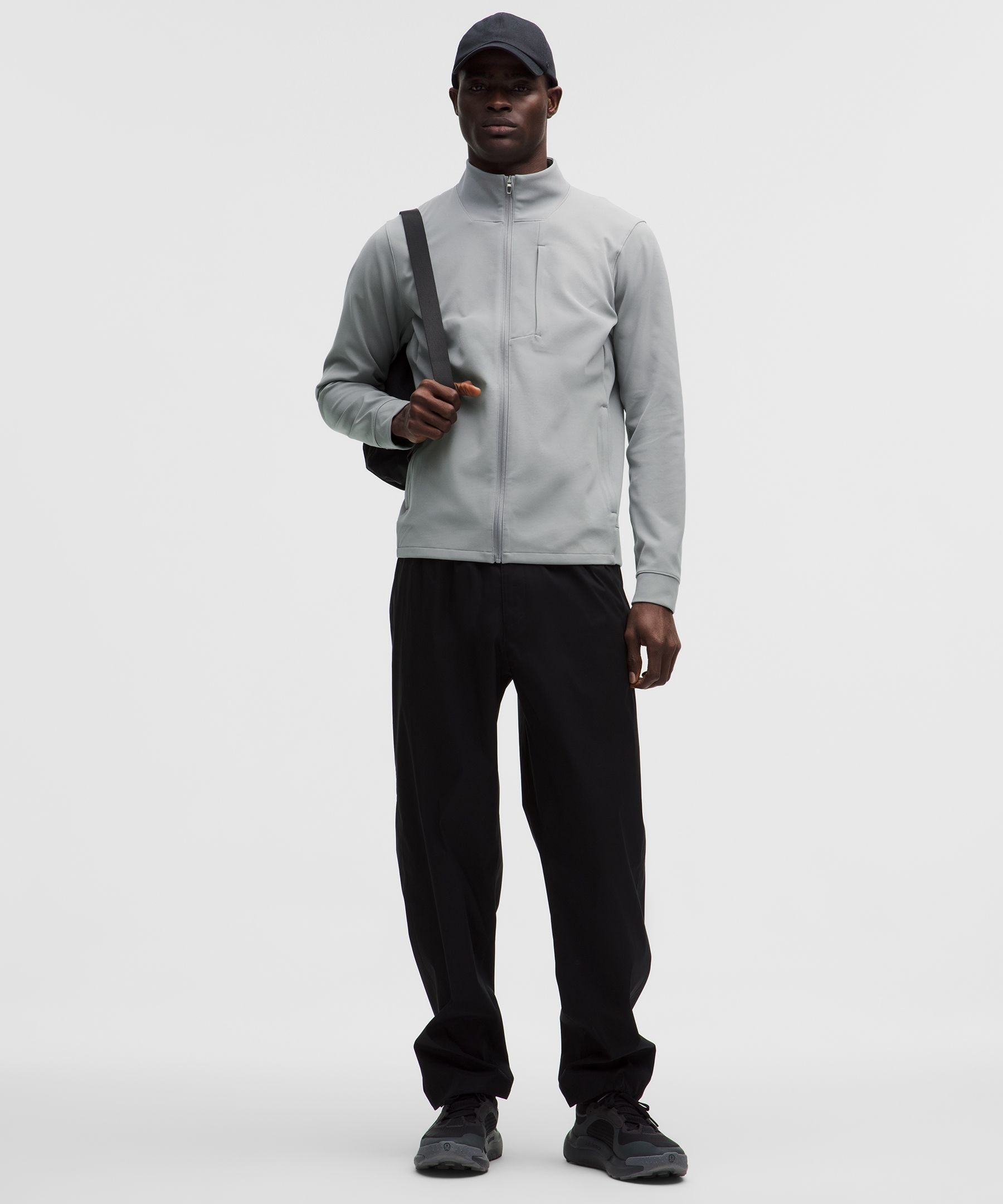 Sojourn ジャケット | ジャケット&アウター | Lululemon JP