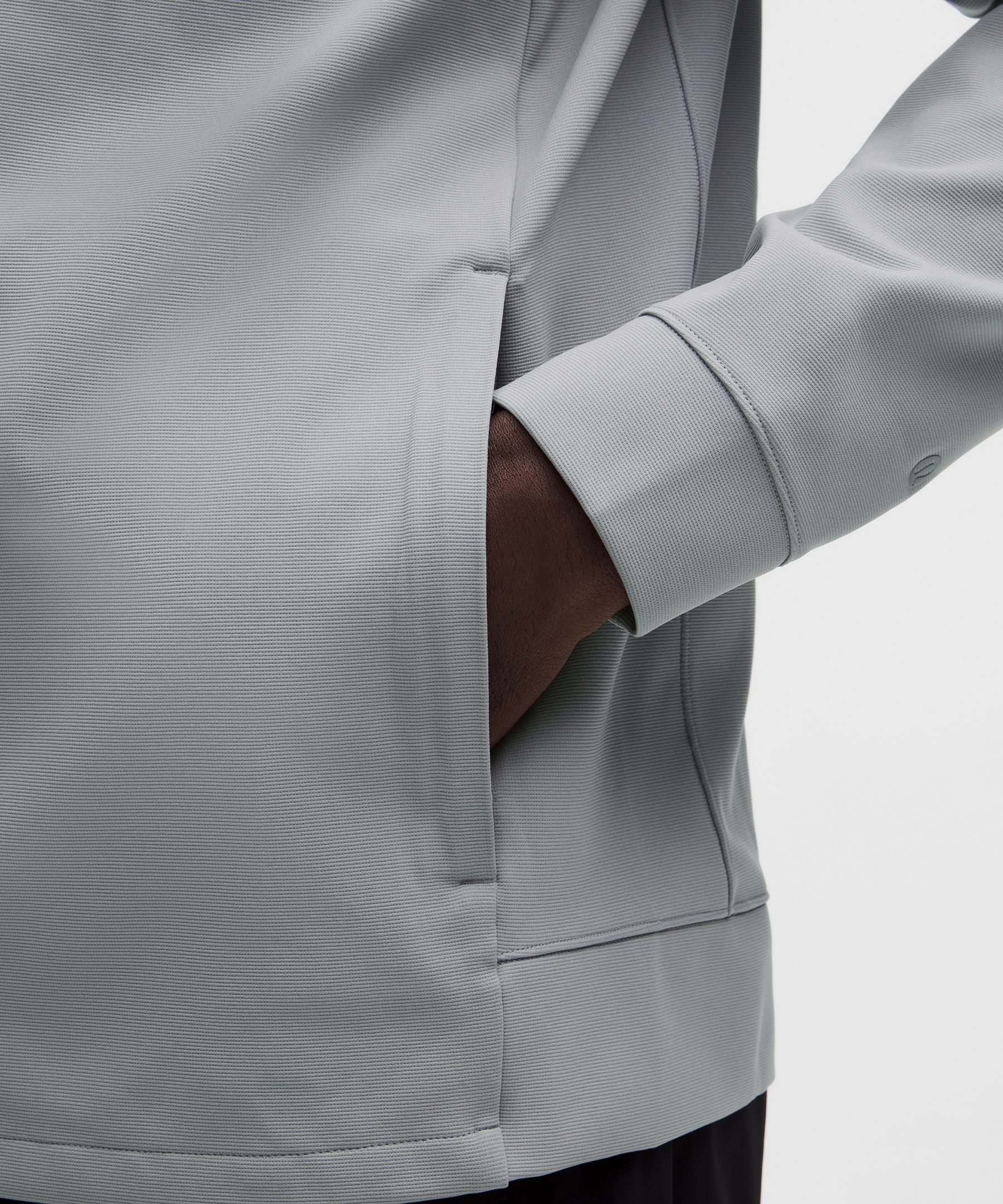 Sojourn Jacket