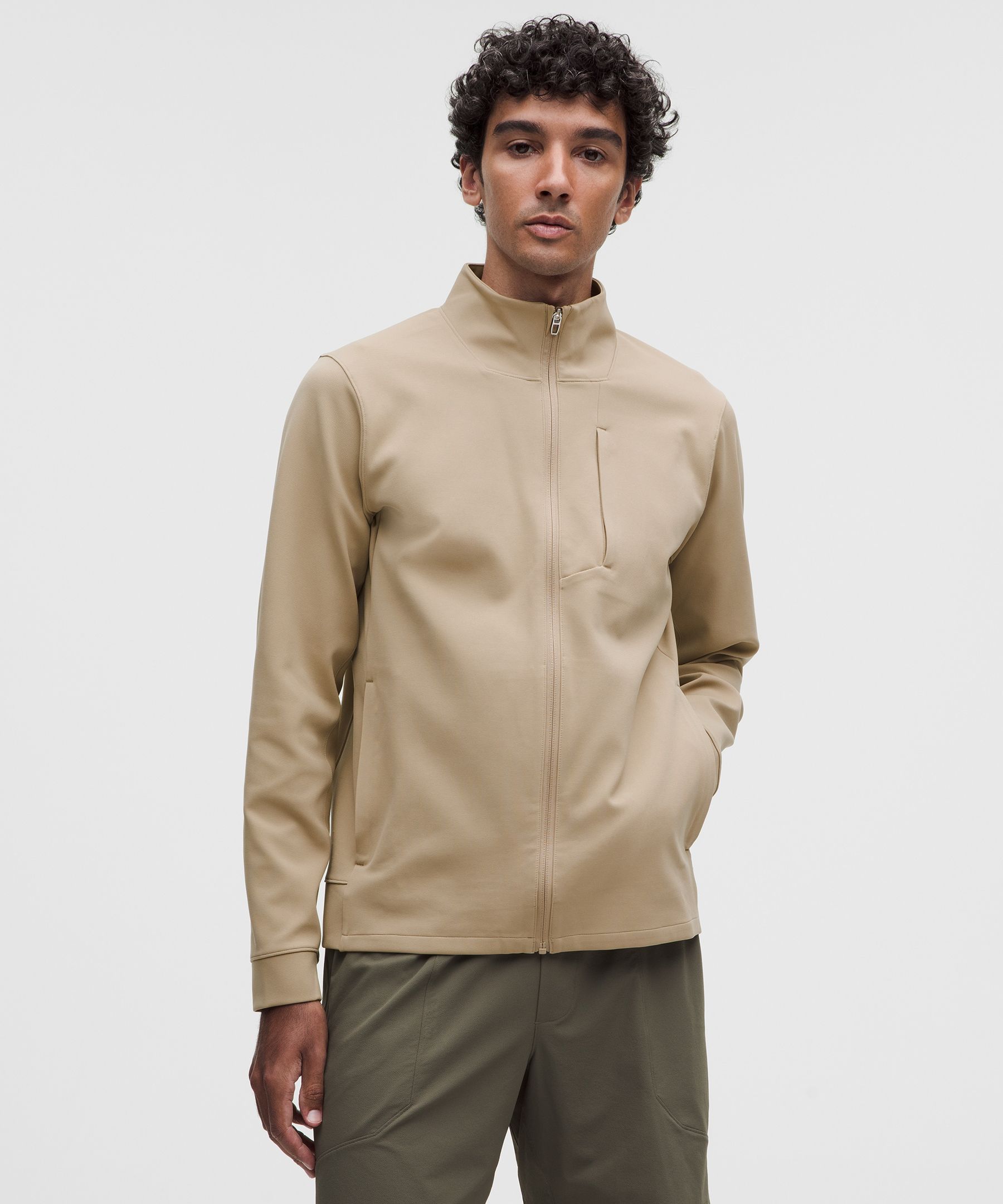 Sojourn Jacket