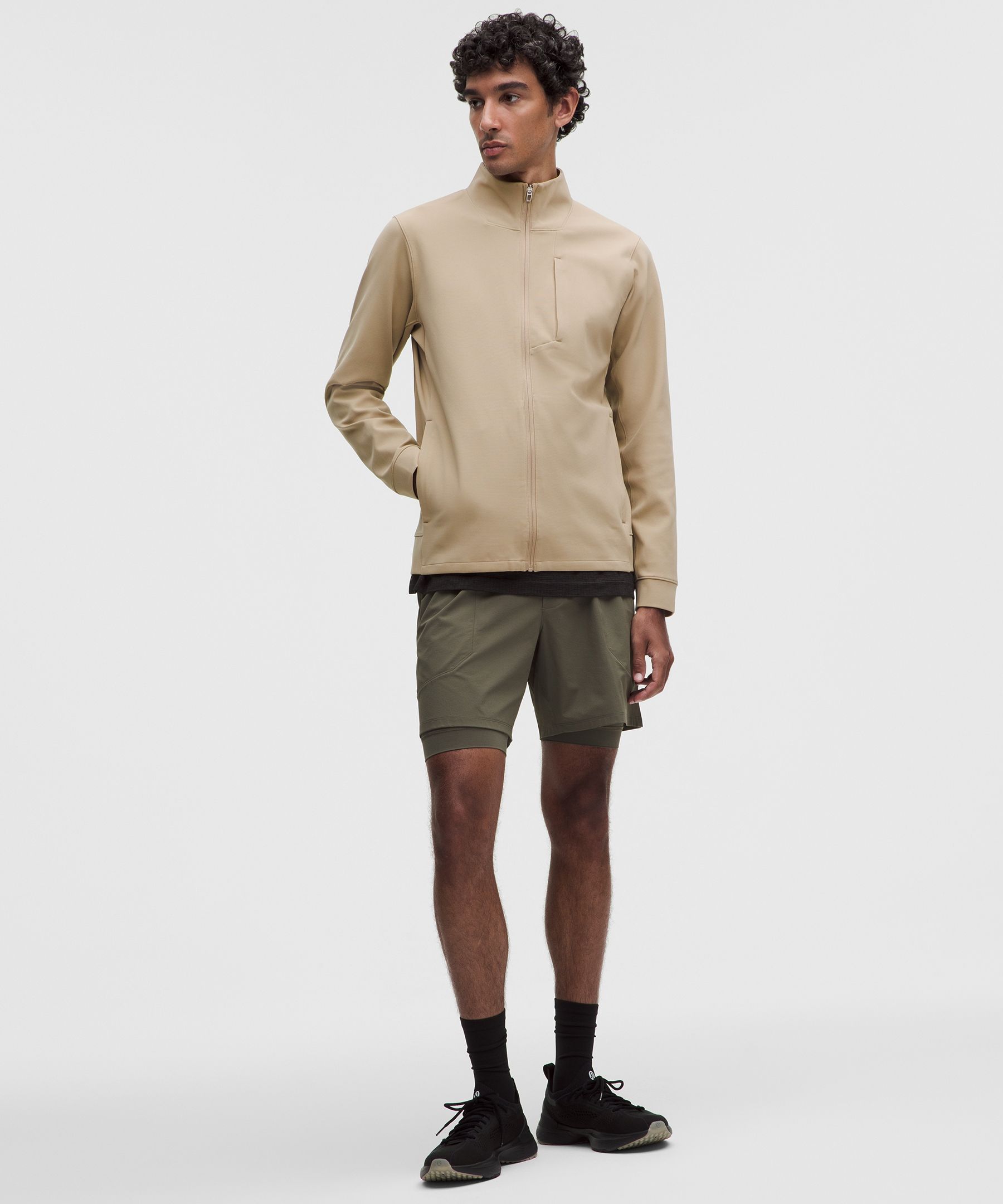 Sojourn Jacket