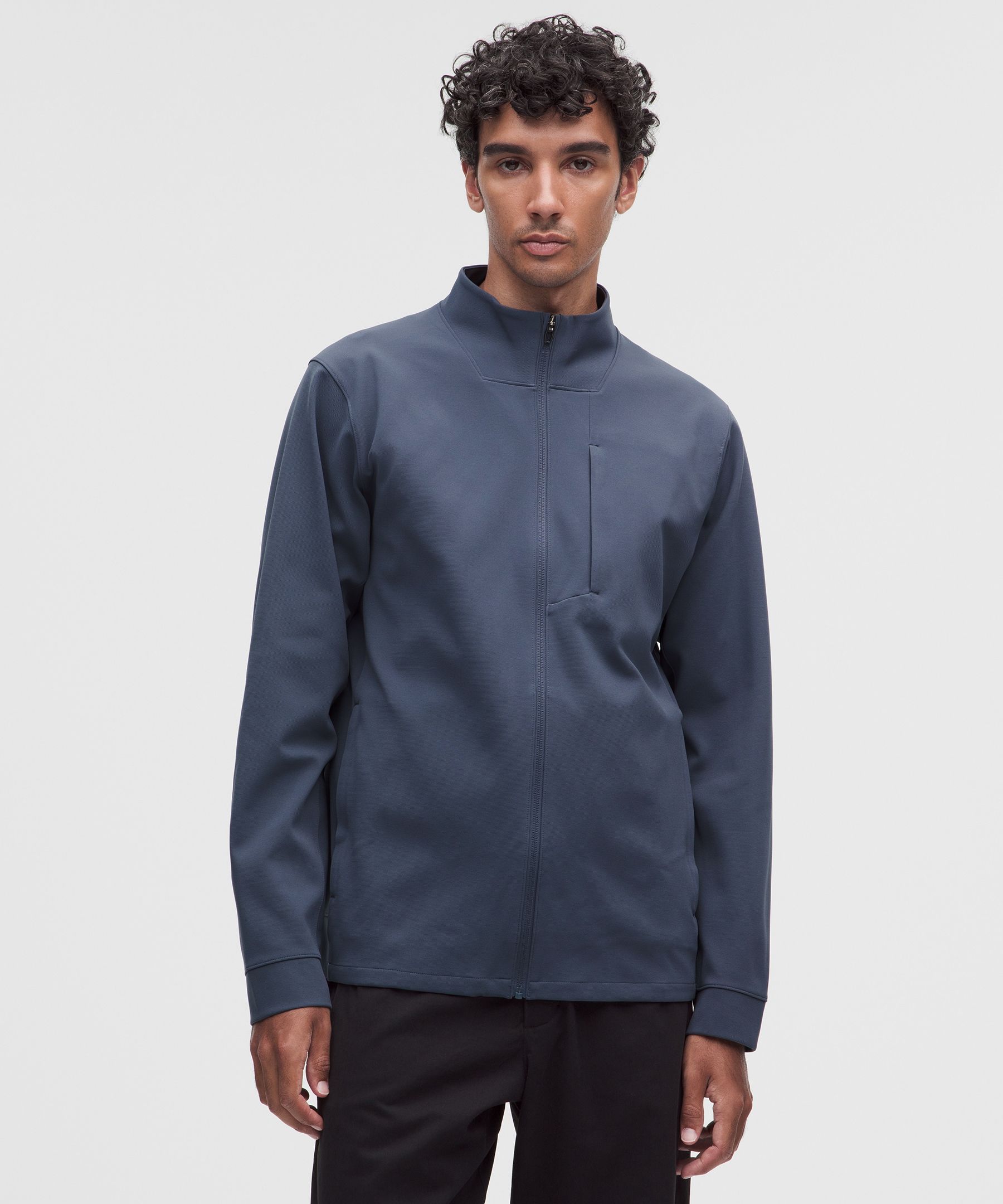 Sojourn Jacket