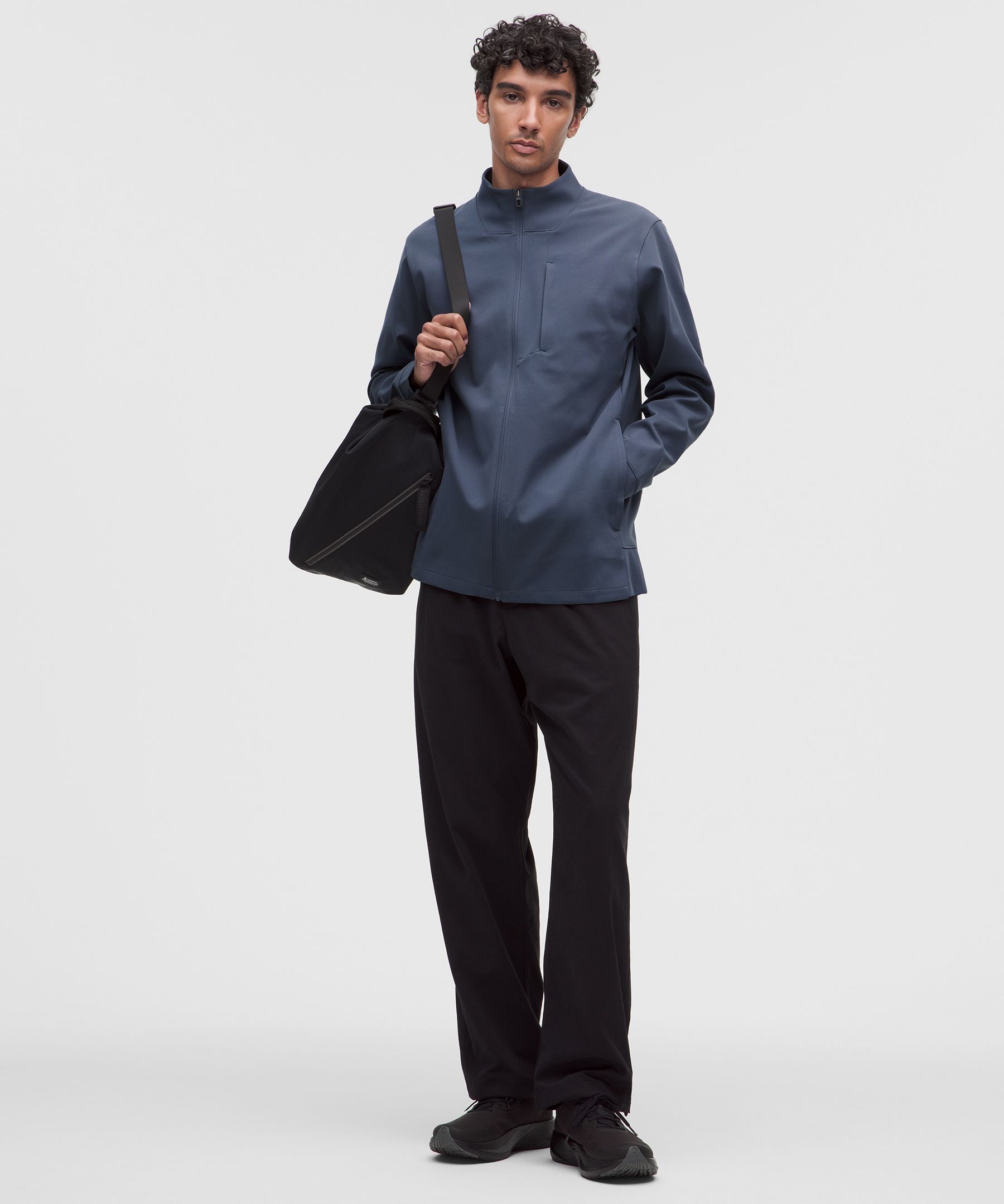 Sojourn Jacket