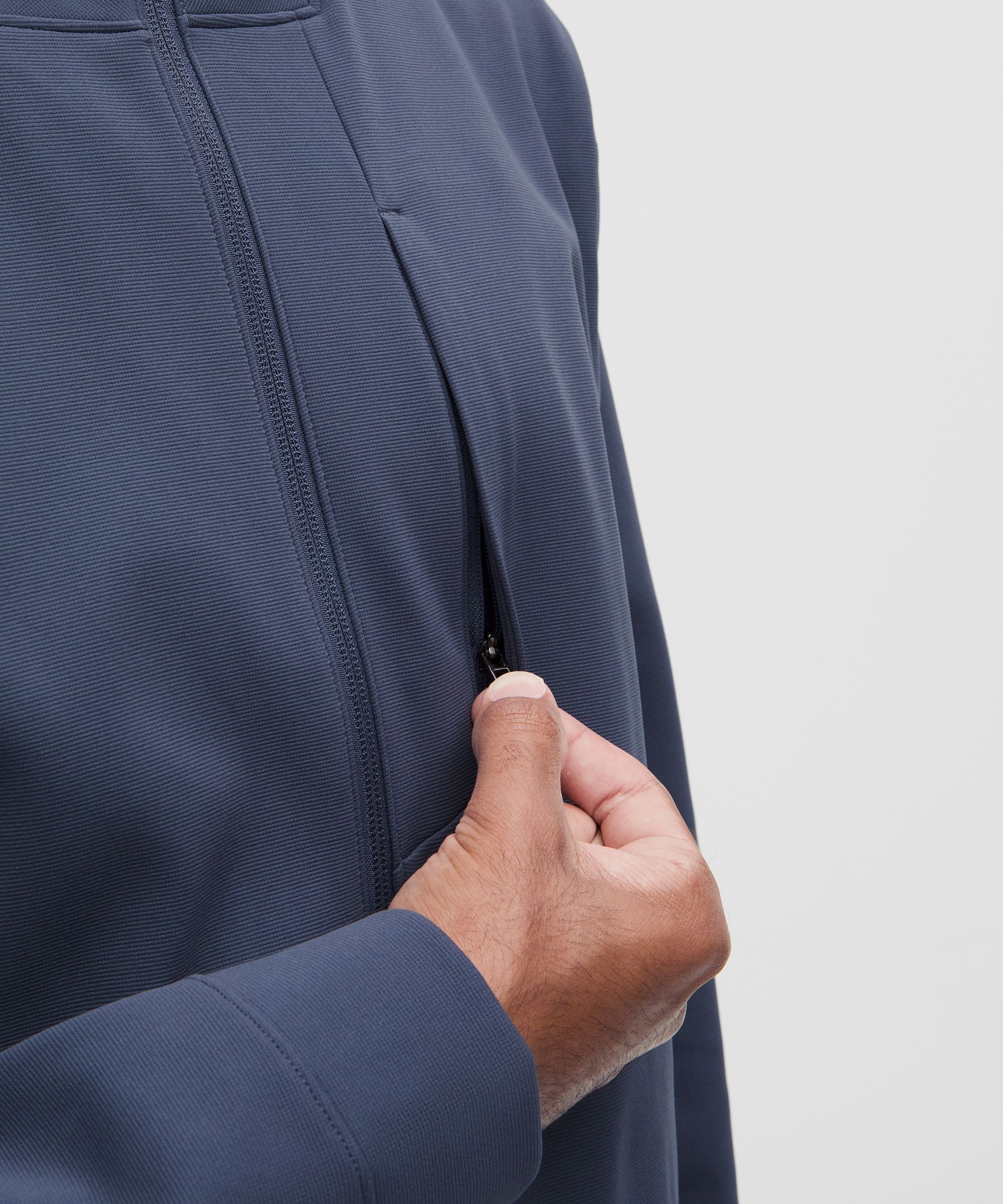 Sojourn Jacket