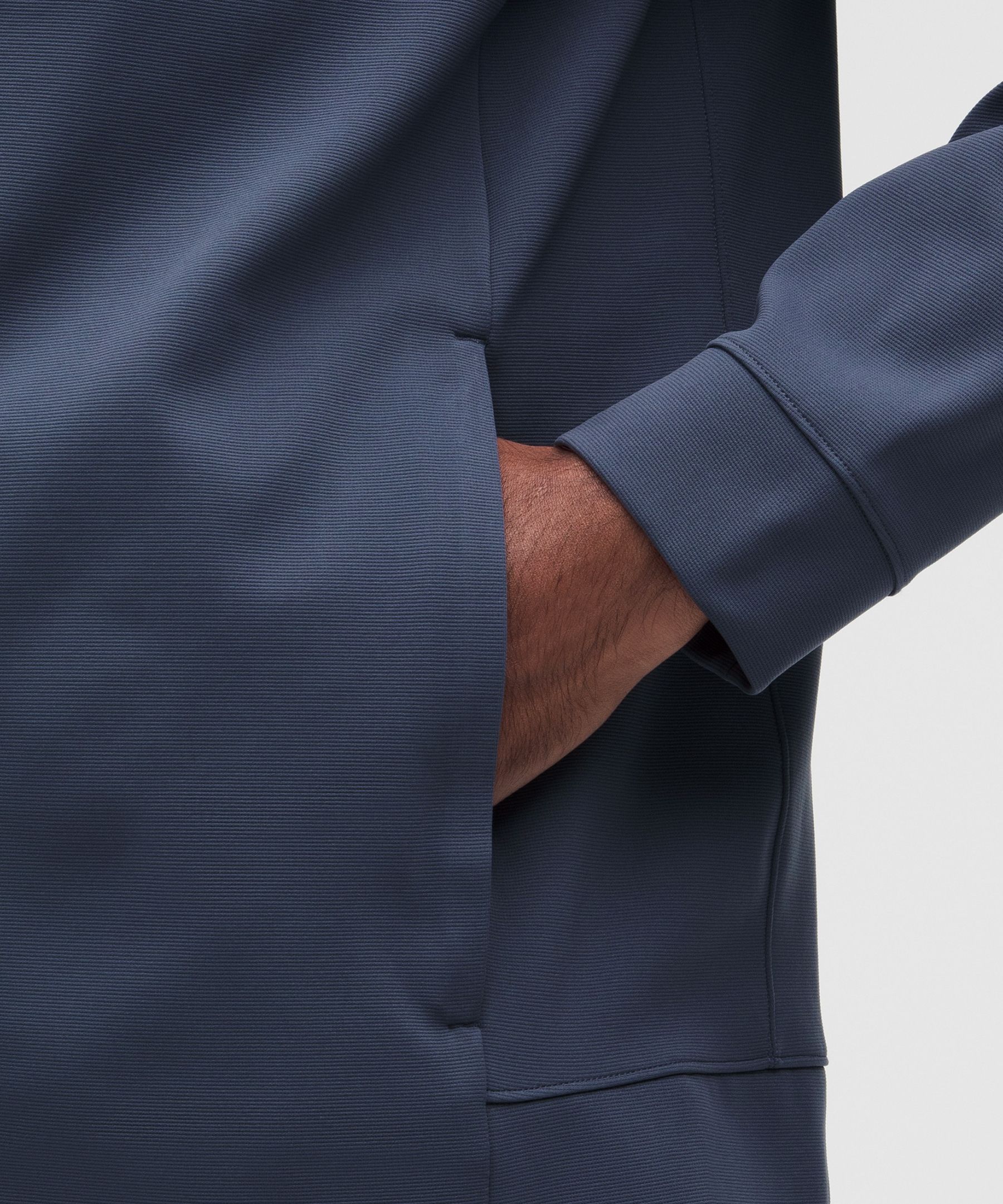 Sojourn Jacket