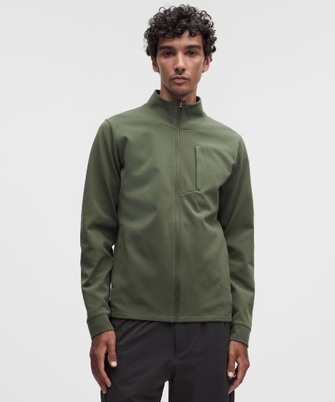 Lululemon Sojourn Jacket