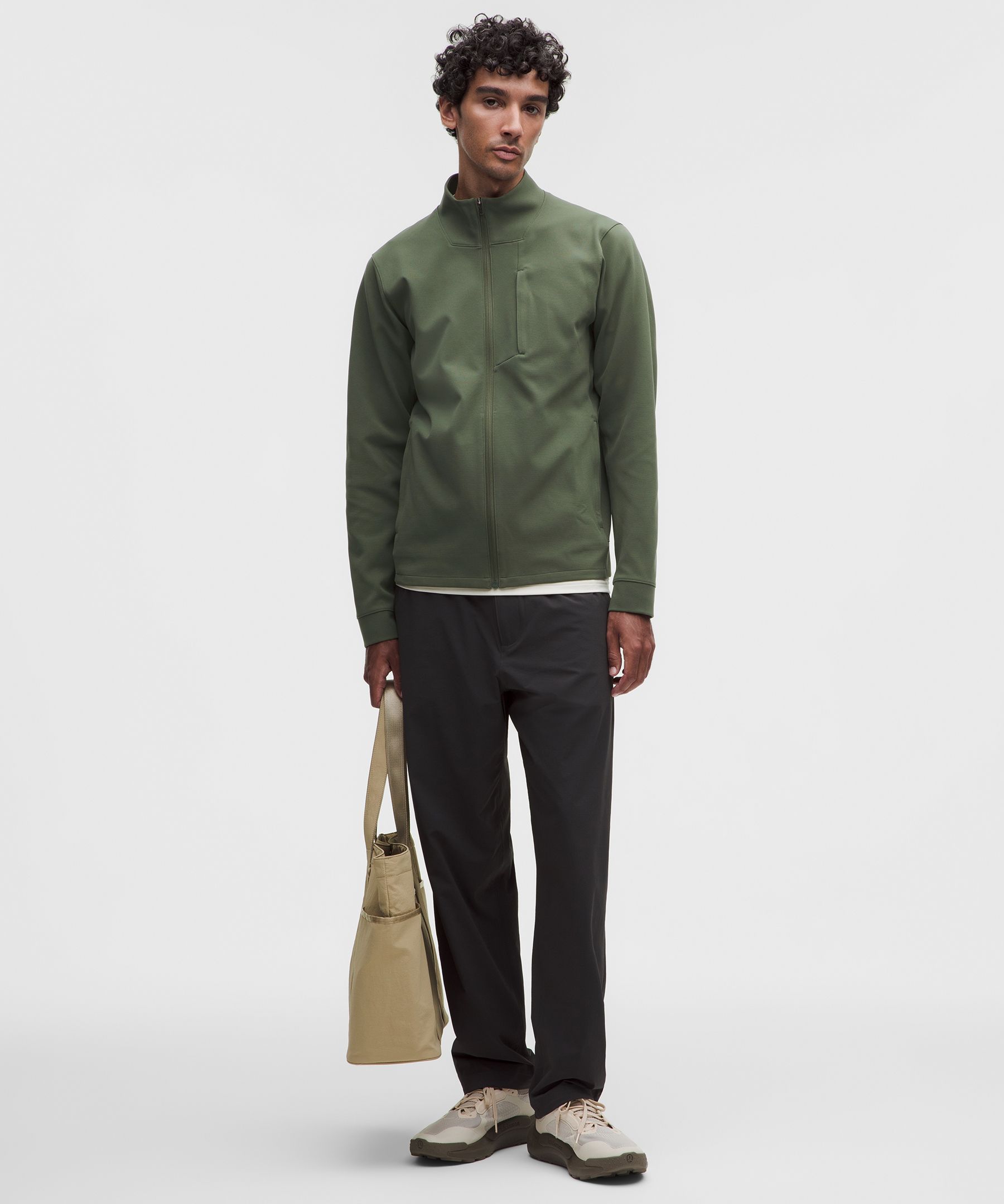 Sojourn Jacket