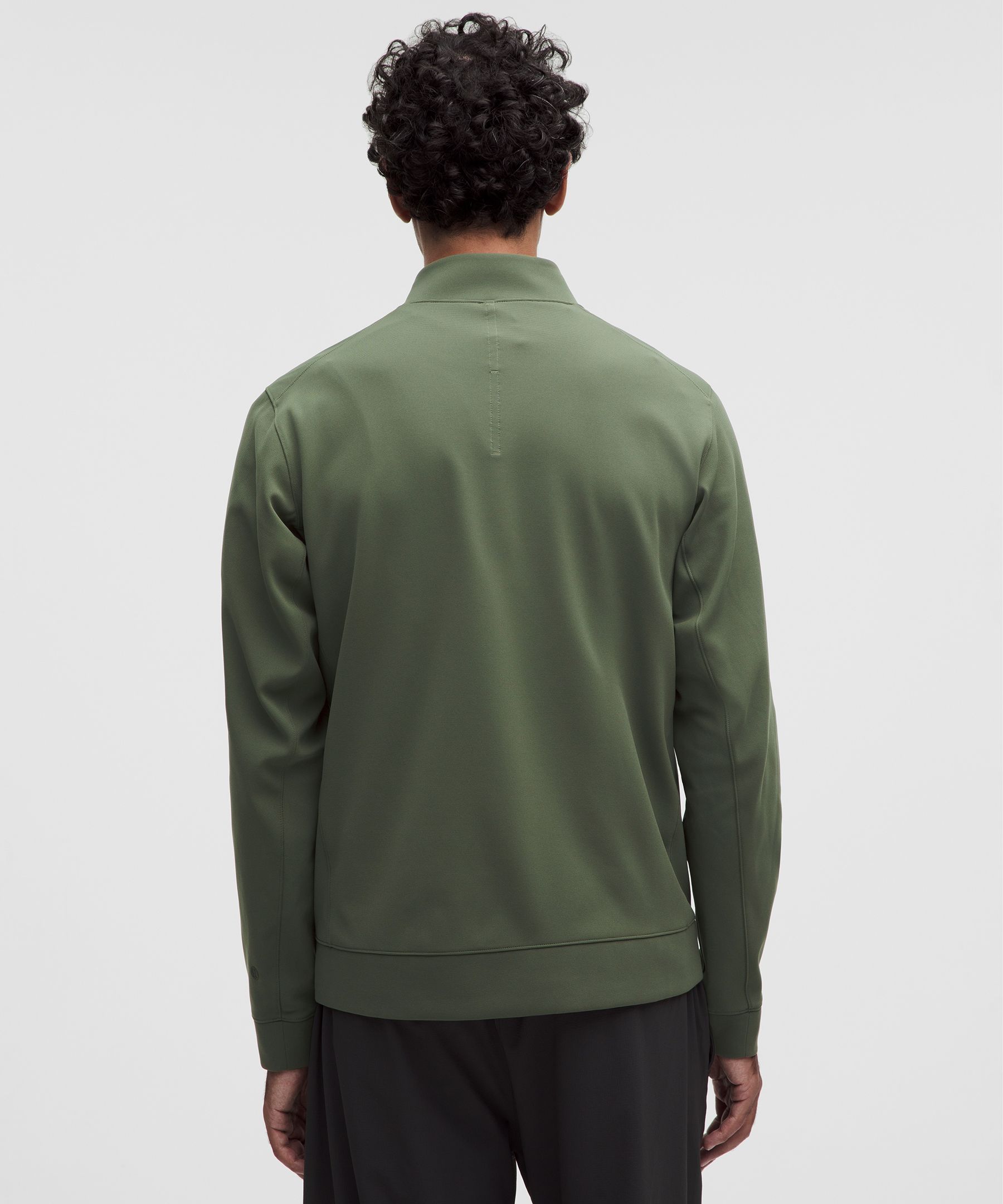 Sojourn Jacket