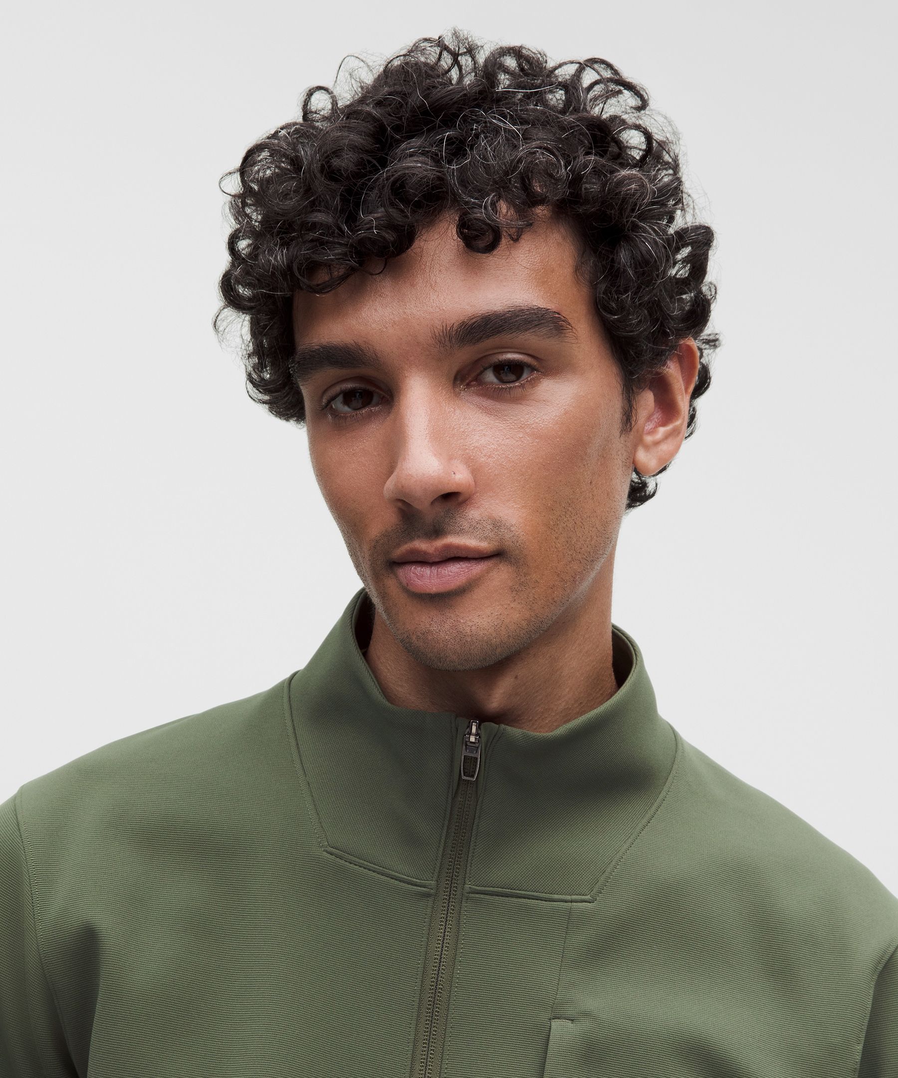 Sojourn Jacket
