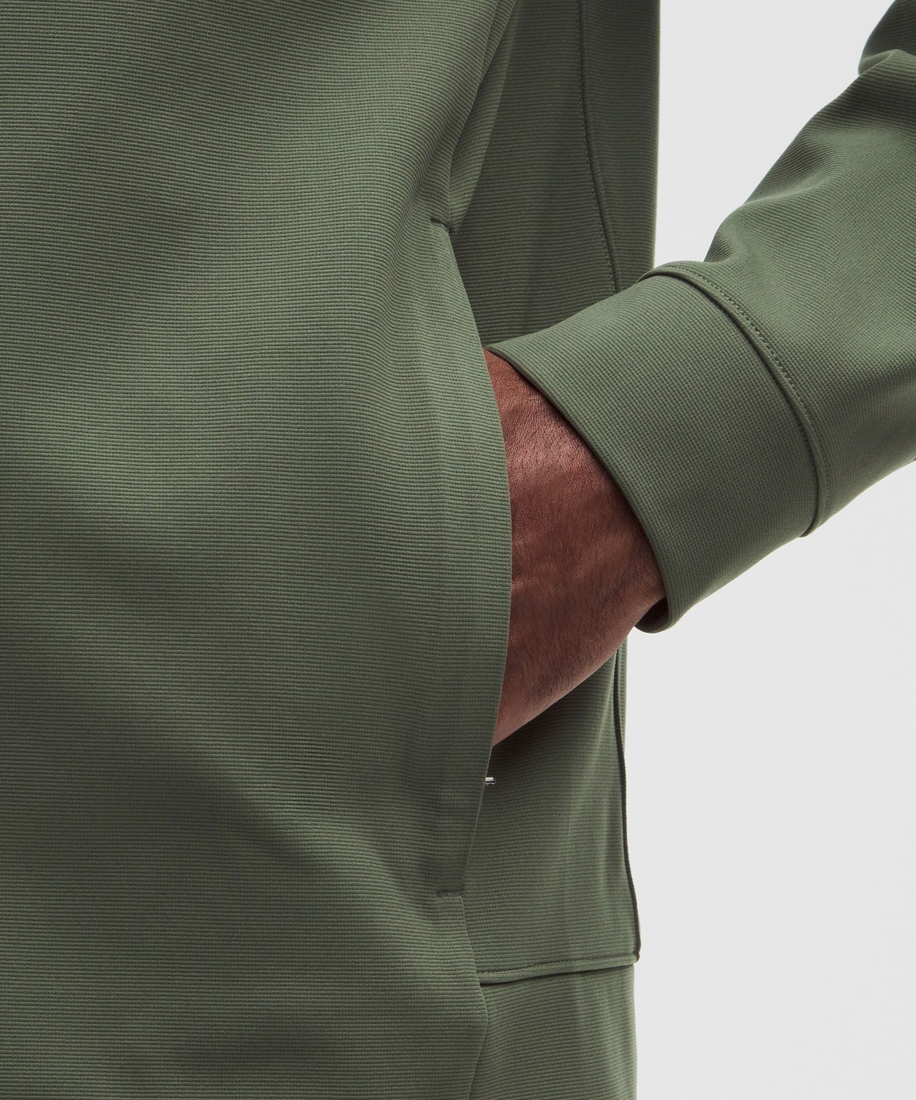 Sojourn Jacket