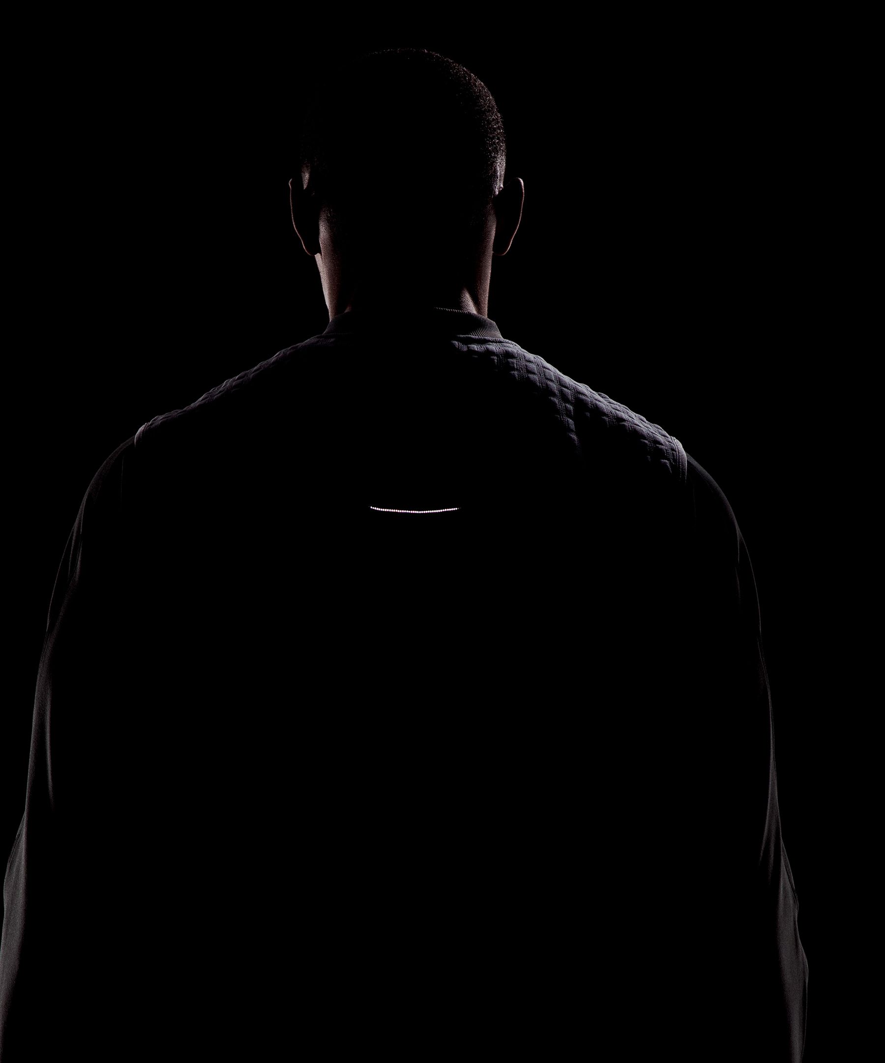 Lululemon 3d Waffle-knit Jacquard Vest In Green