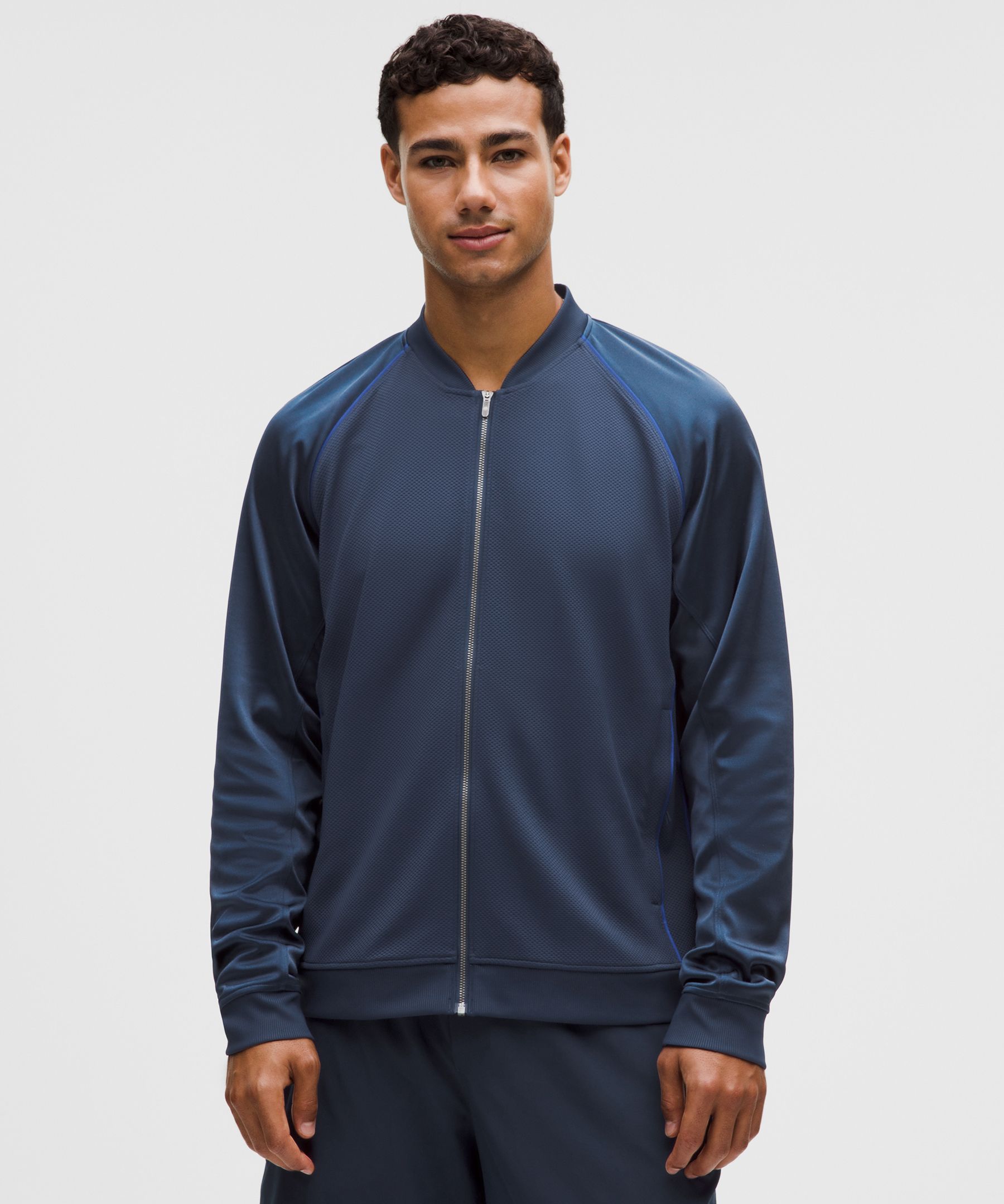 Pace Breaker Track Jacket 
