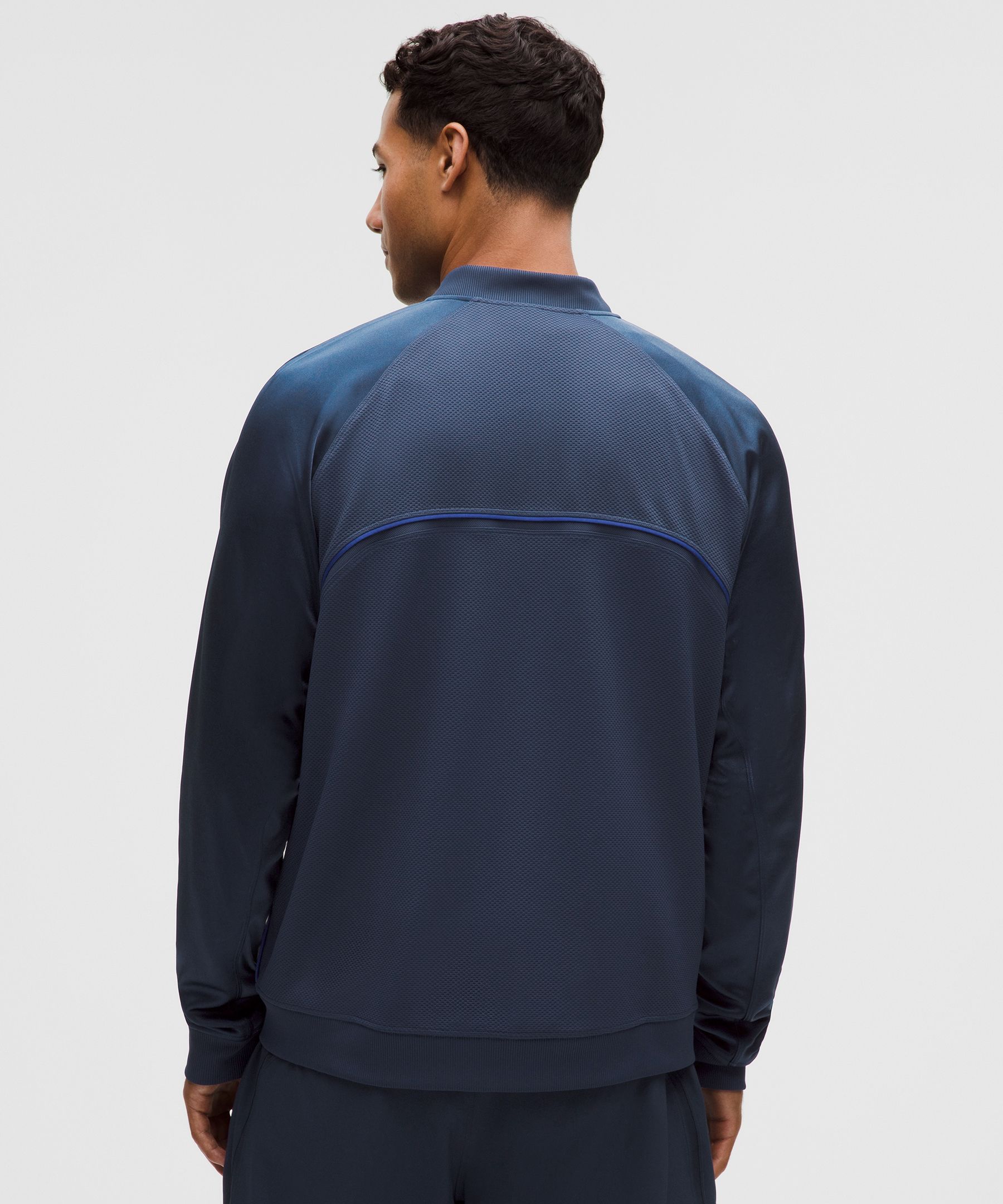 Pace Breaker Track Jacket