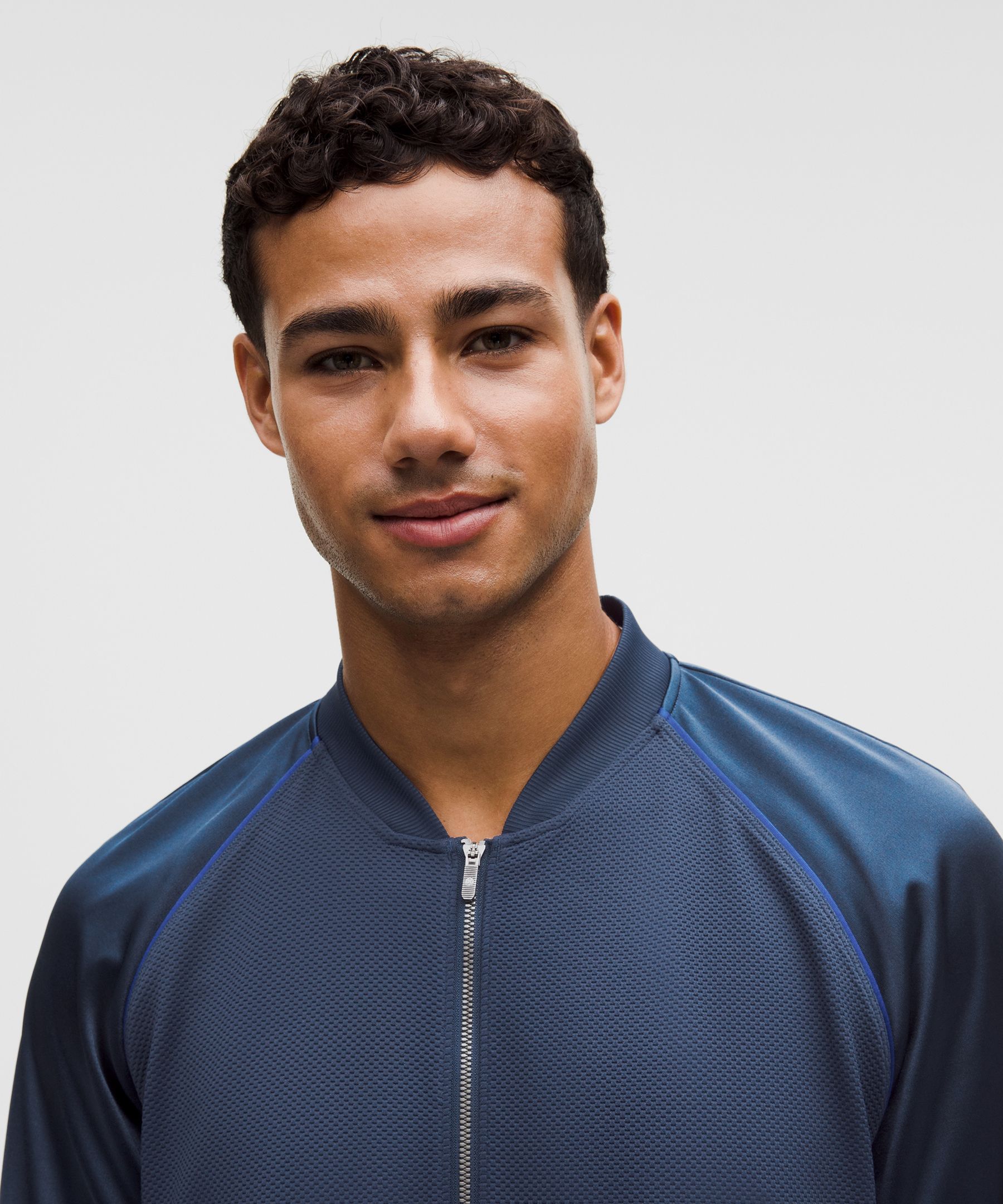 Pace Breaker Track Jacket