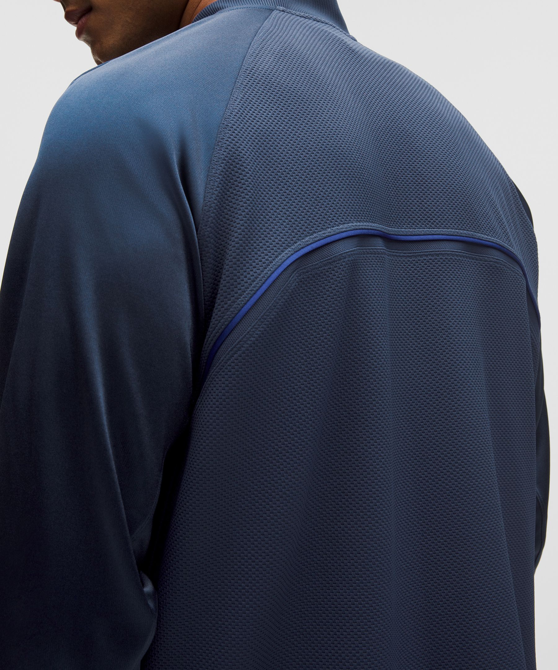 Pace Breaker Track Jacket