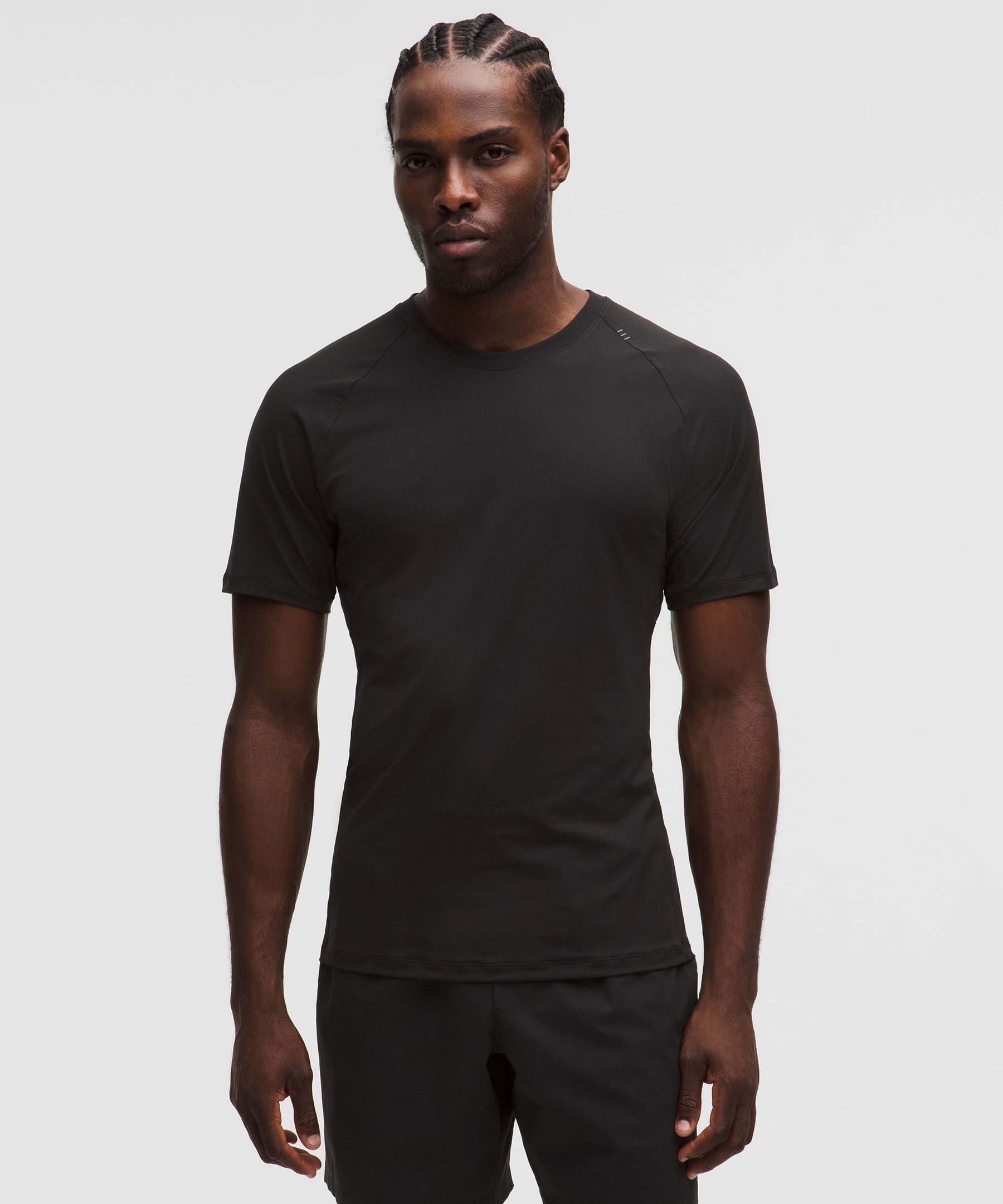 Repper Short-Sleeve Shirt