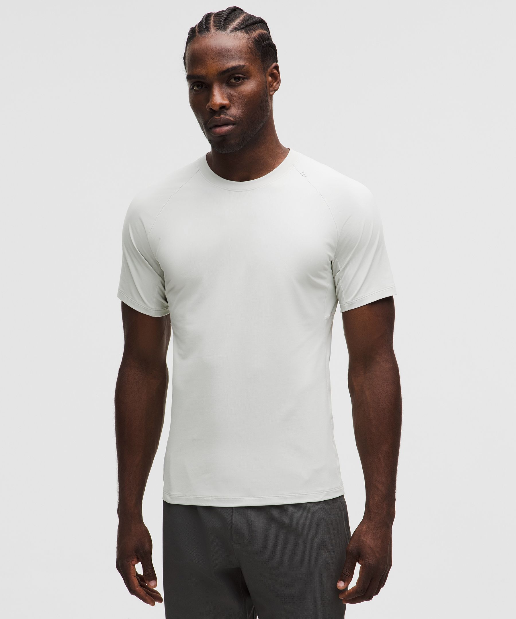 Repper Short-Sleeve Shirt