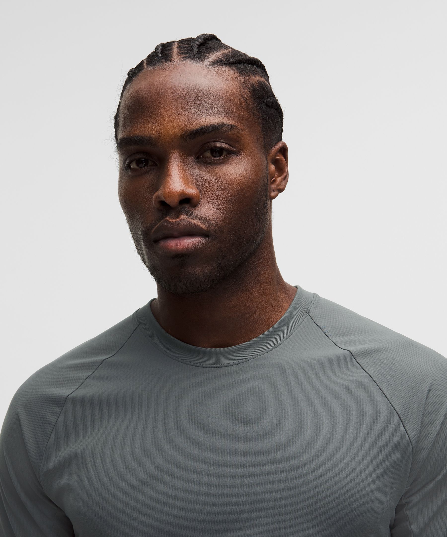 technical apparel + athletic shoes | lululemon