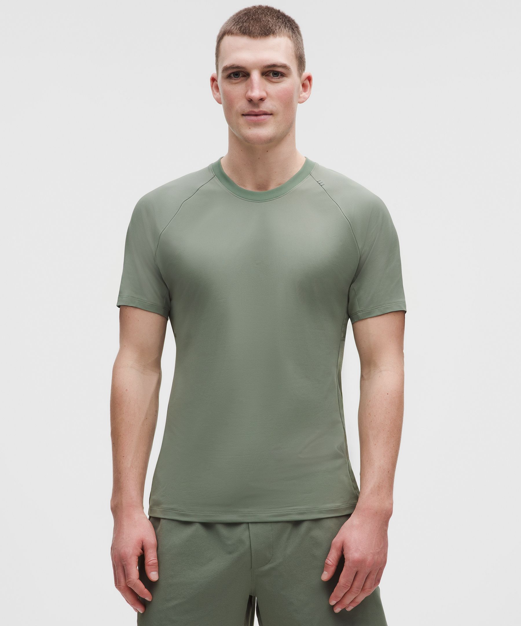 Repper Short-Sleeve Shirt