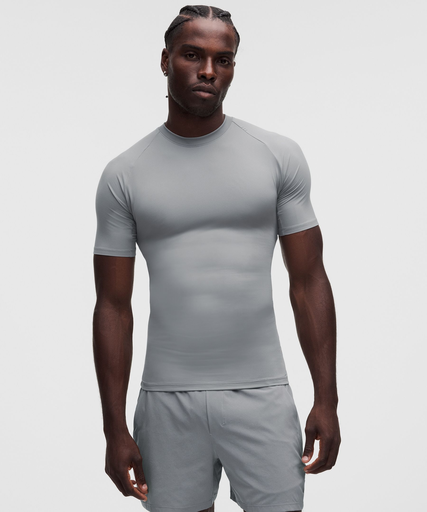 Repper Short-Sleeve Shirt