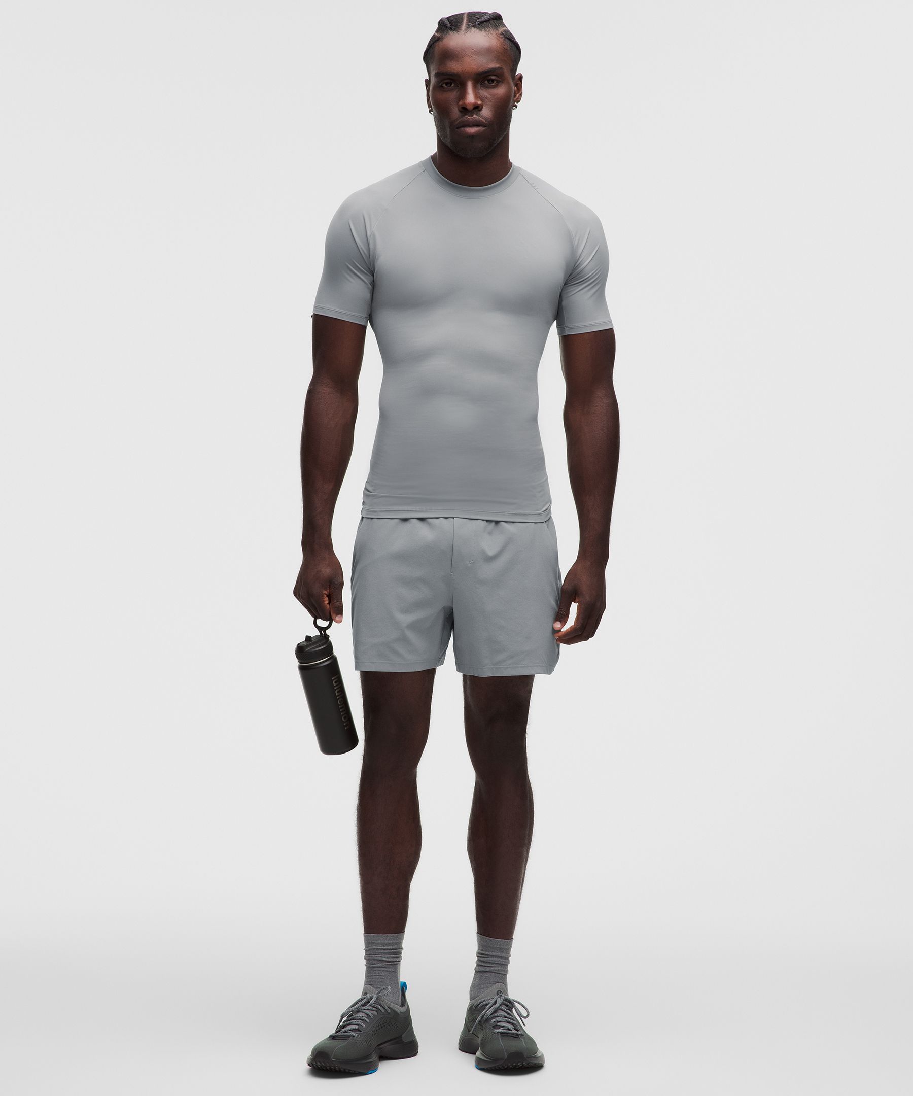 Repper Short-Sleeve Shirt