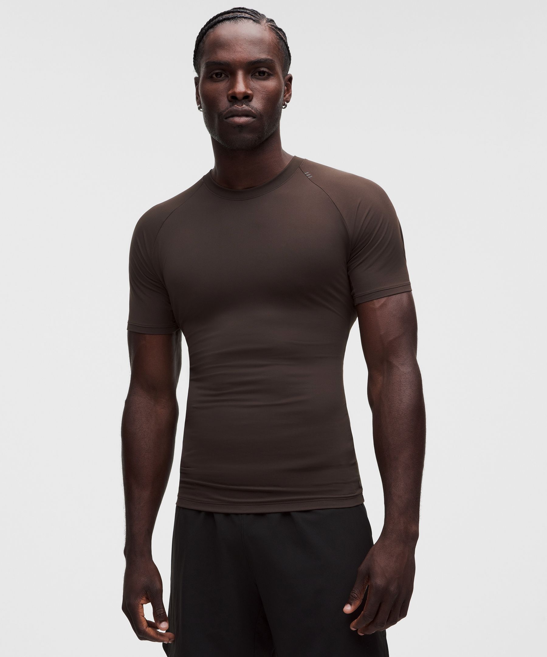 Repper Short-Sleeve Shirt