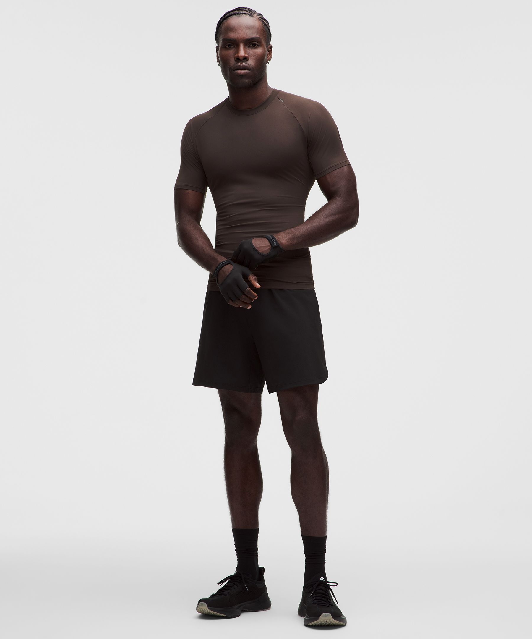 Repper Short-Sleeve Shirt