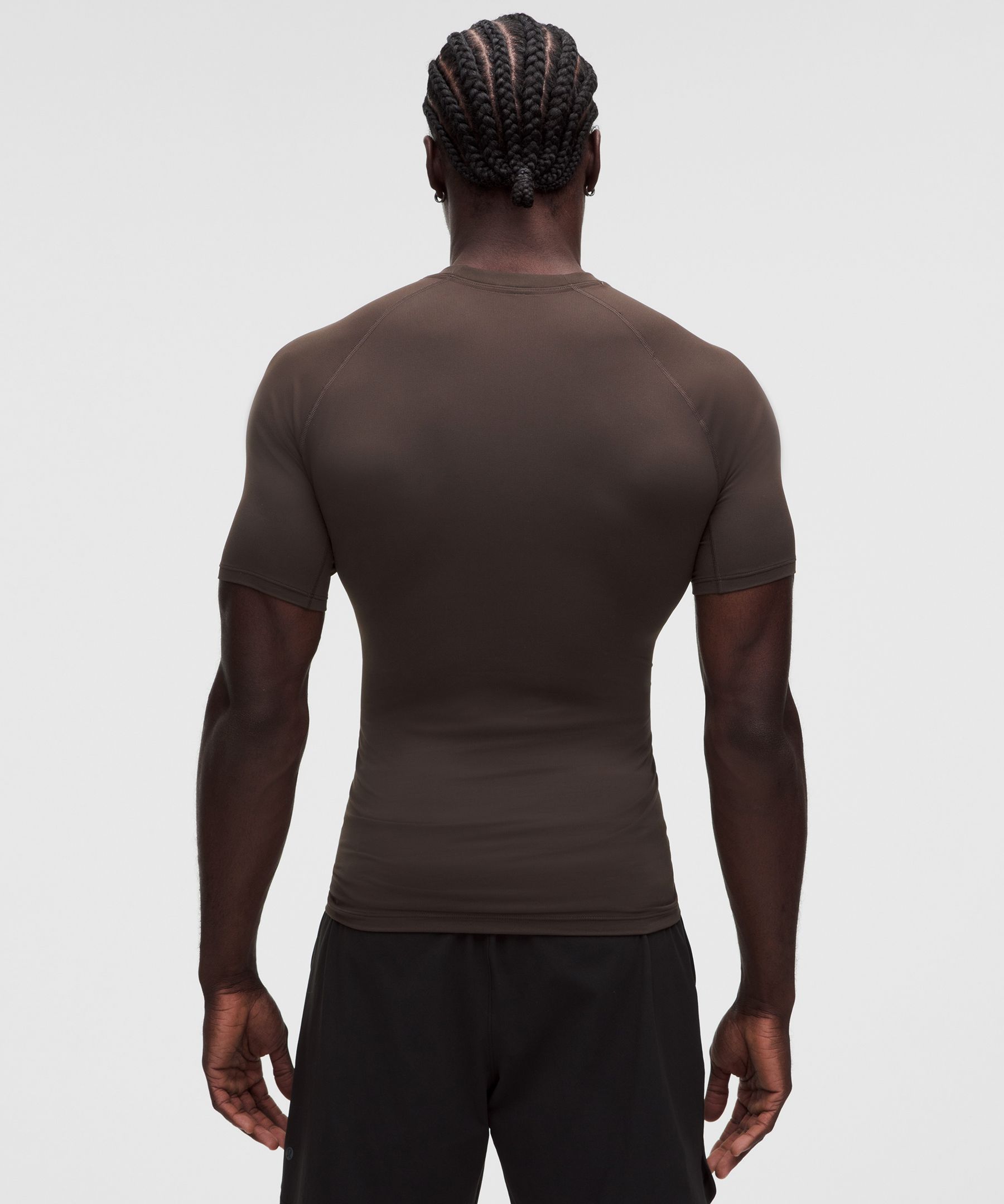 Repper Short-Sleeve Shirt