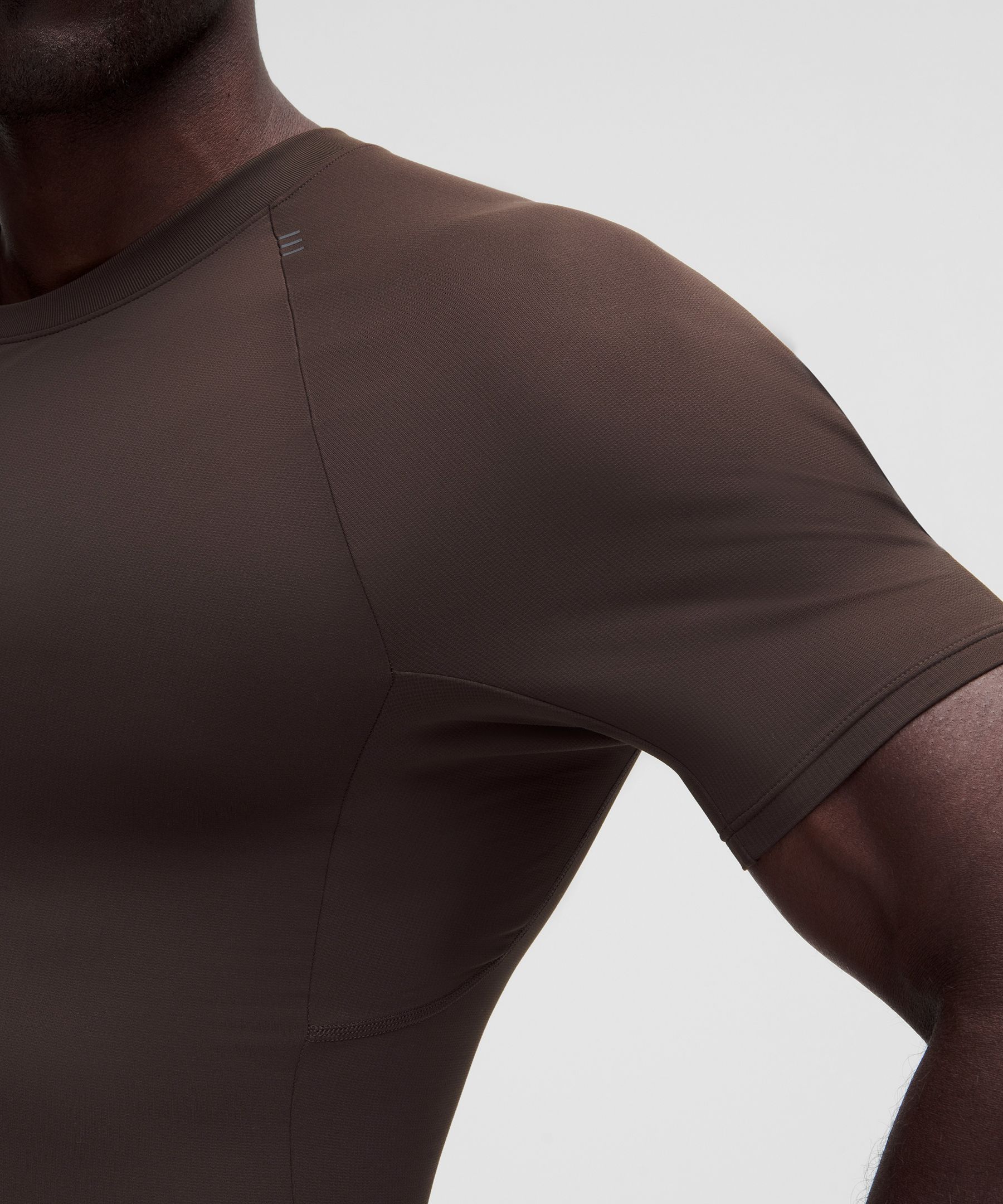 Repper Short-Sleeve Shirt