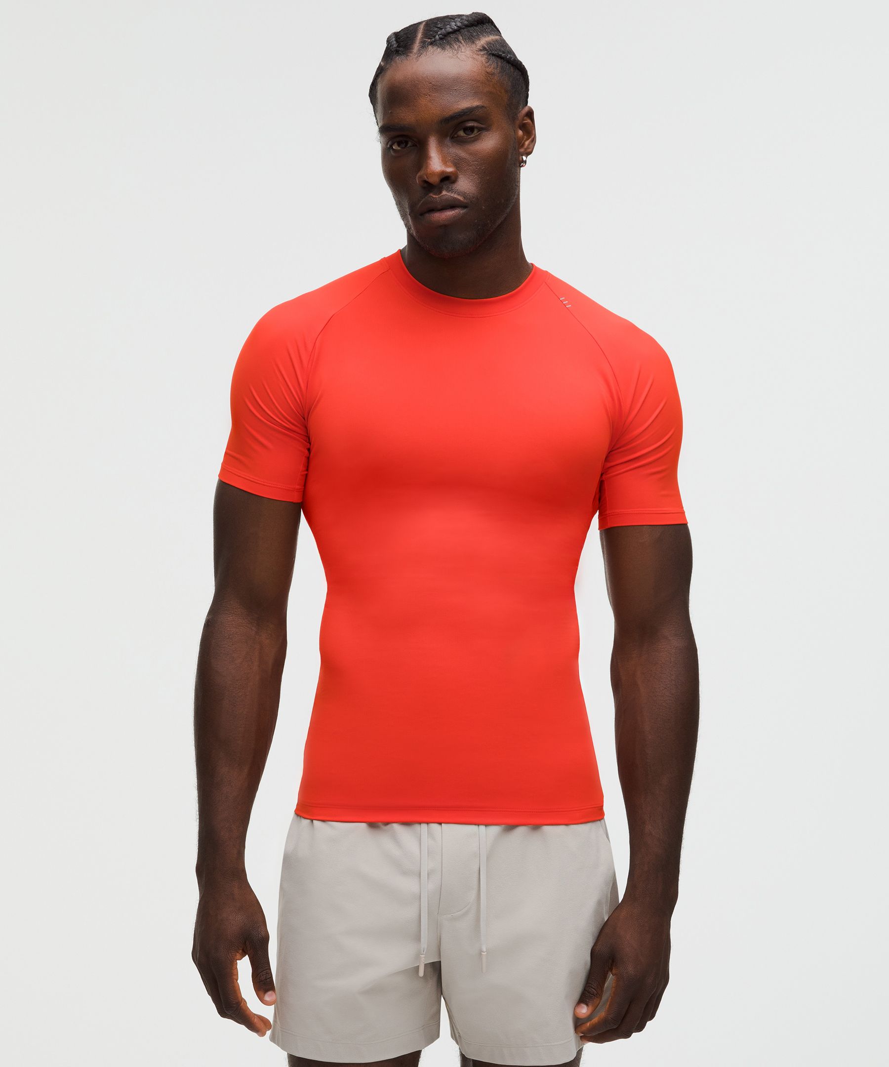 Repper Short-Sleeve Shirt