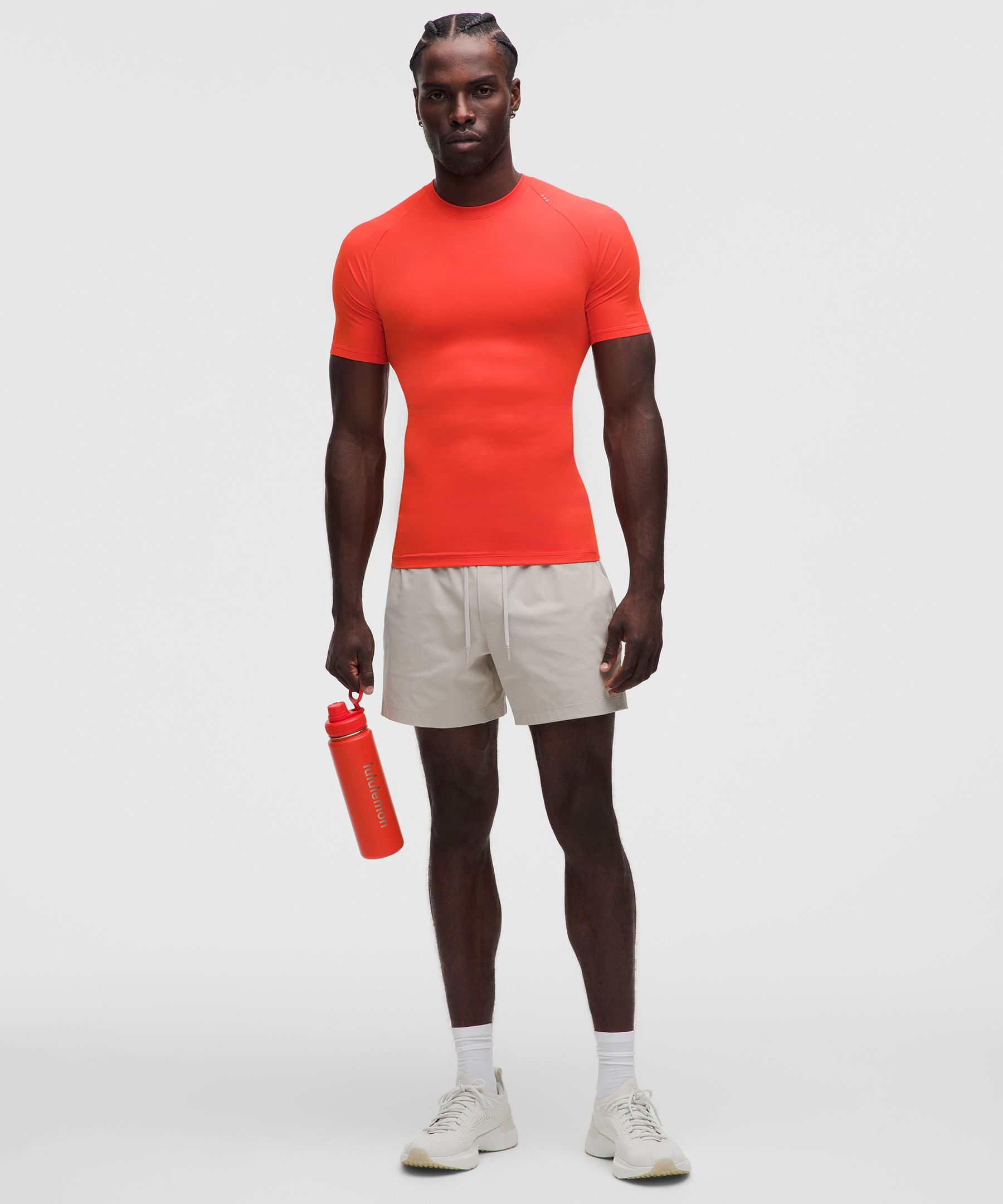 Repper Short-Sleeve Shirt