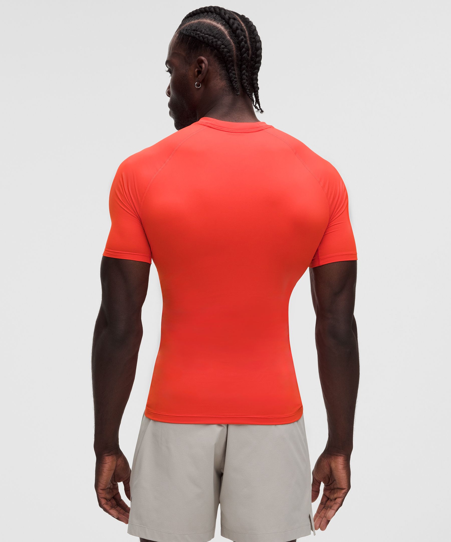 Repper Short-Sleeve Shirt