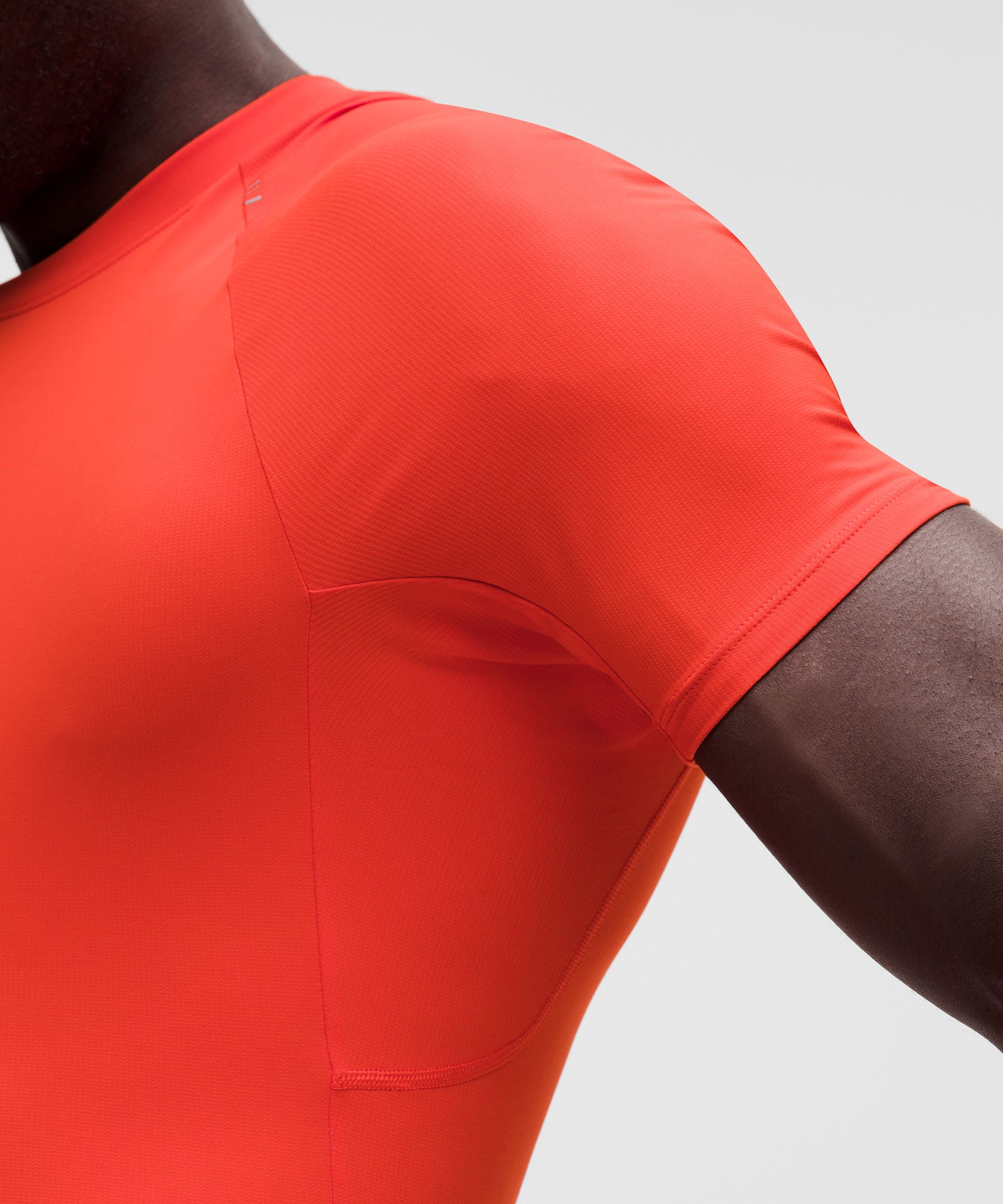 Repper Short-Sleeve Shirt