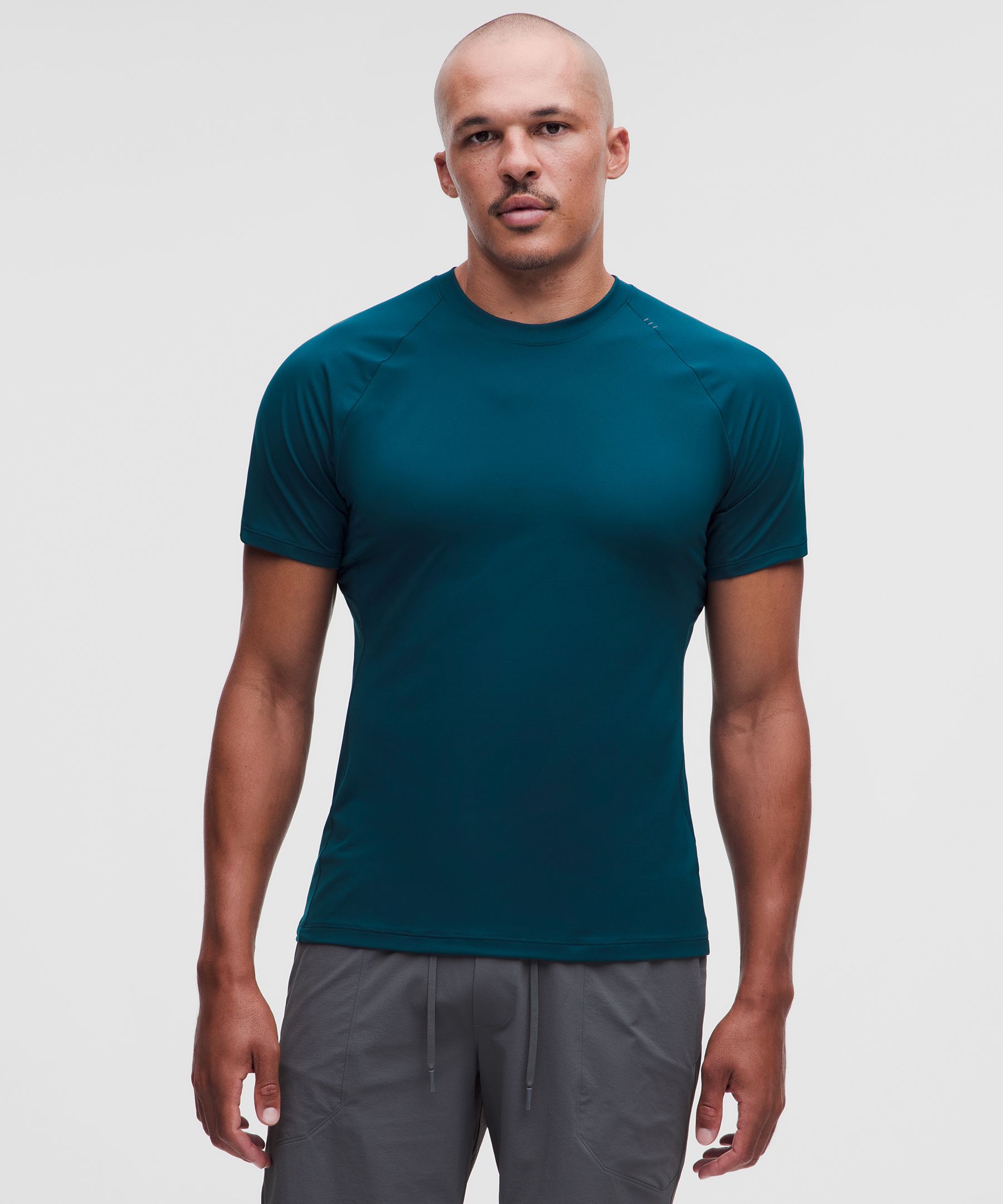 Repper Short-Sleeve Shirt