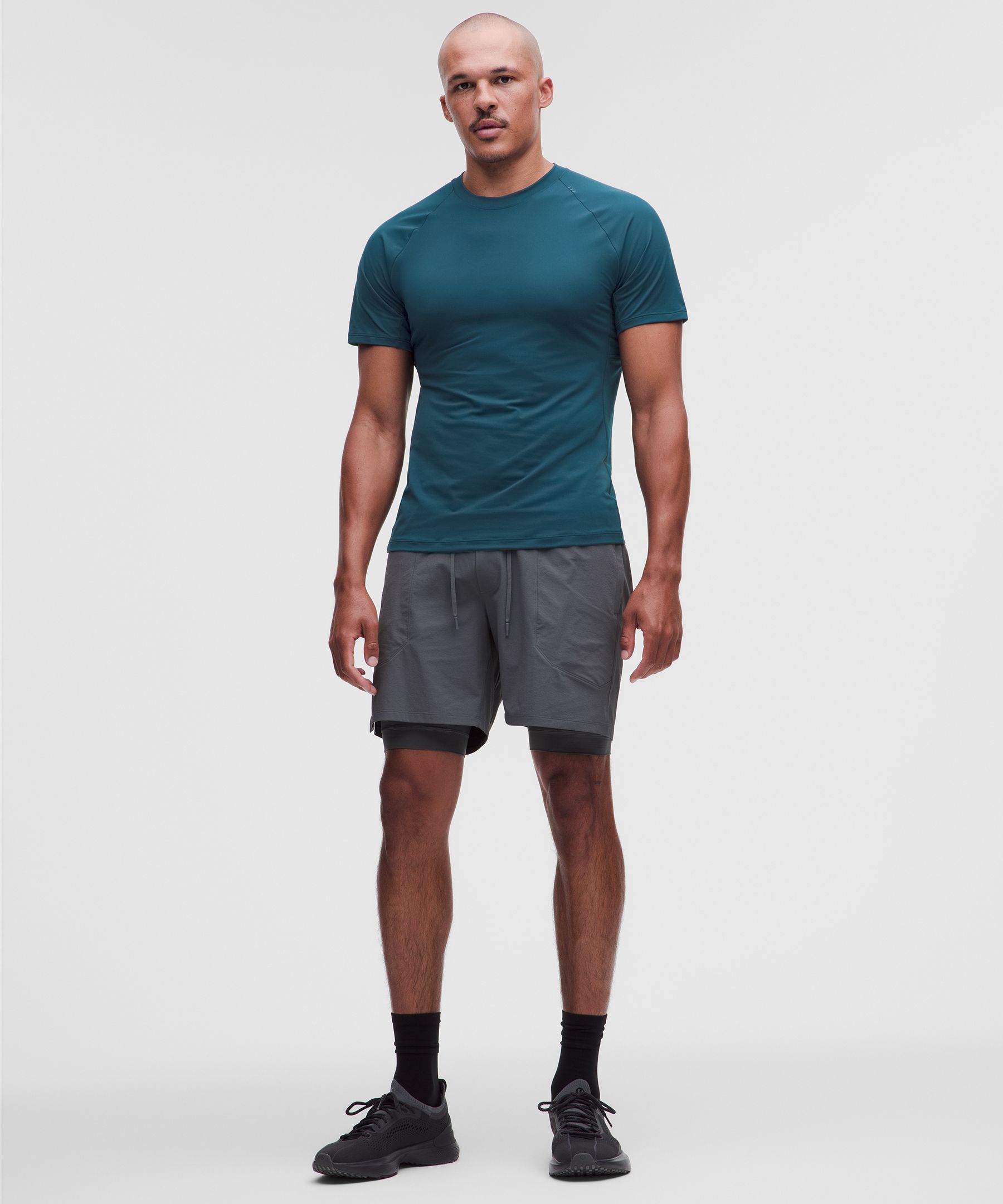 Repper Short-Sleeve Shirt