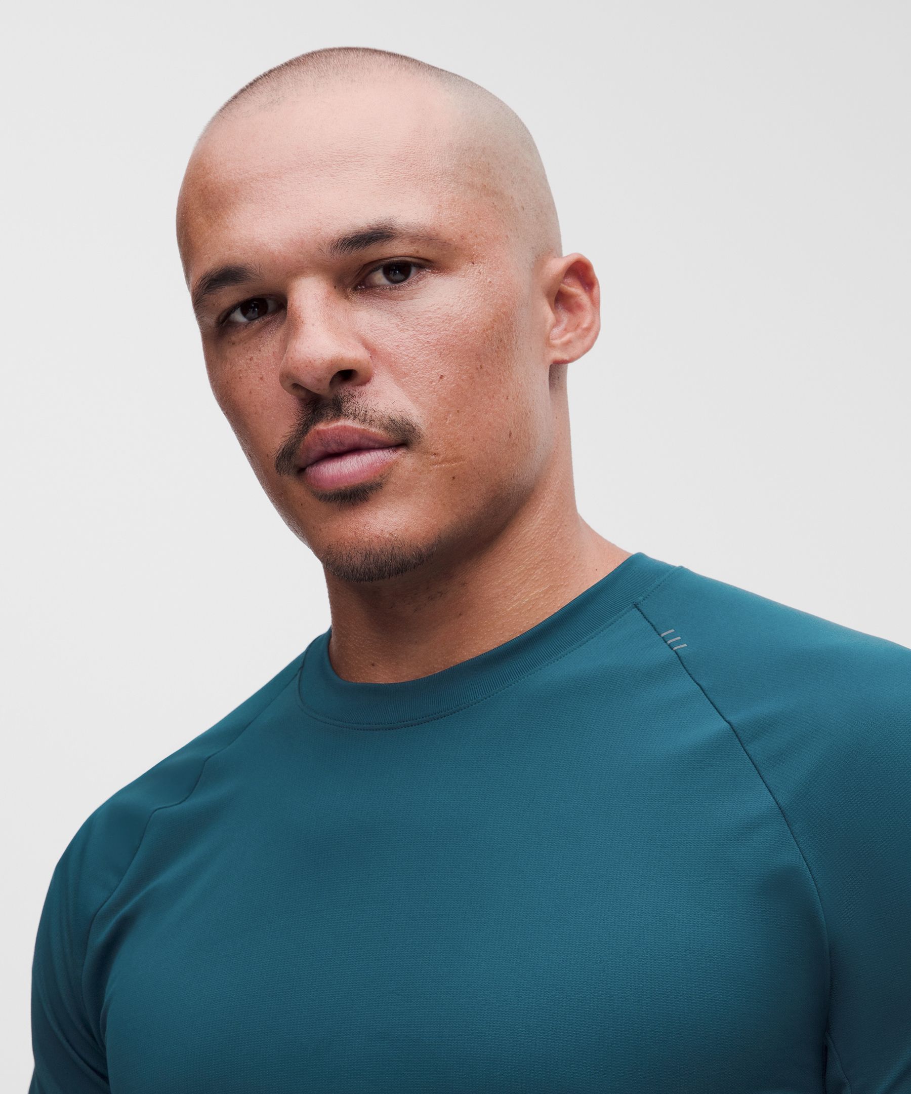 Repper Short-Sleeve Shirt