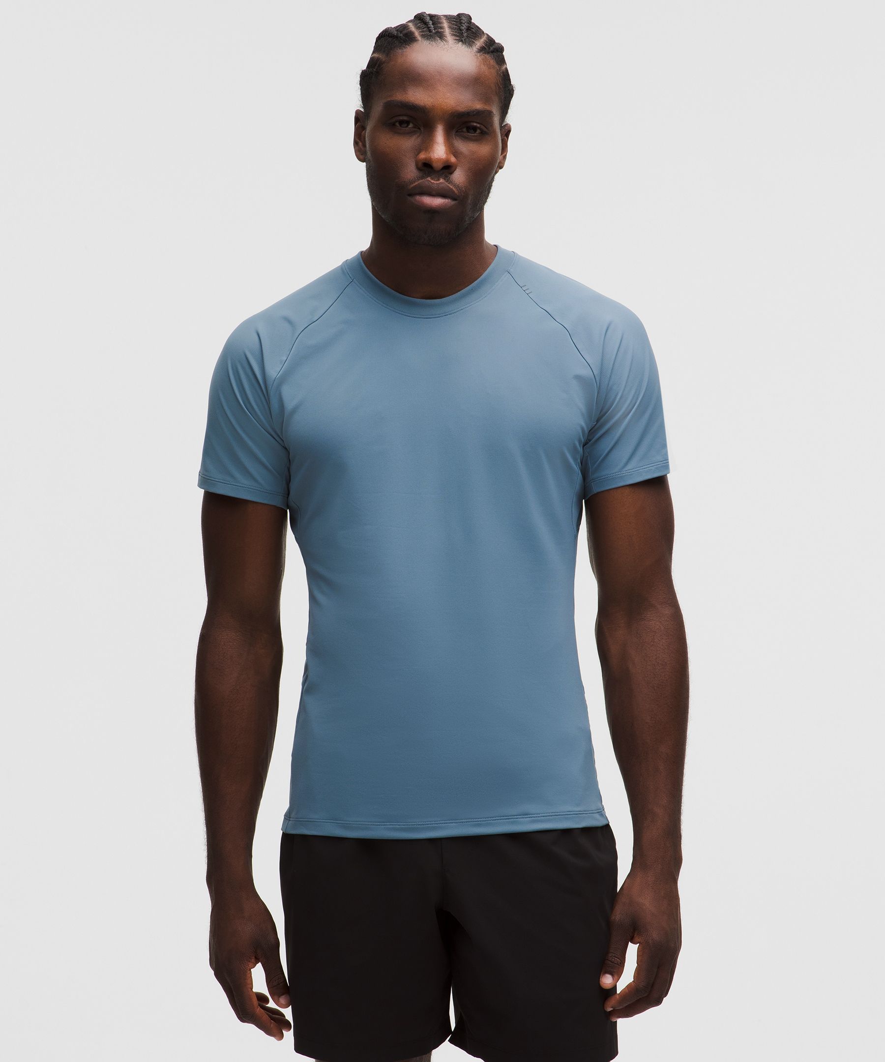 Repper Short-Sleeve Shirt