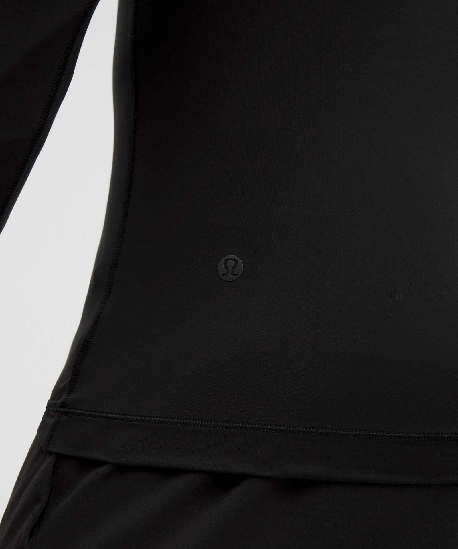 Мужская футболка Lululemon Unrestricted Power с длинным рукавом — фото 5