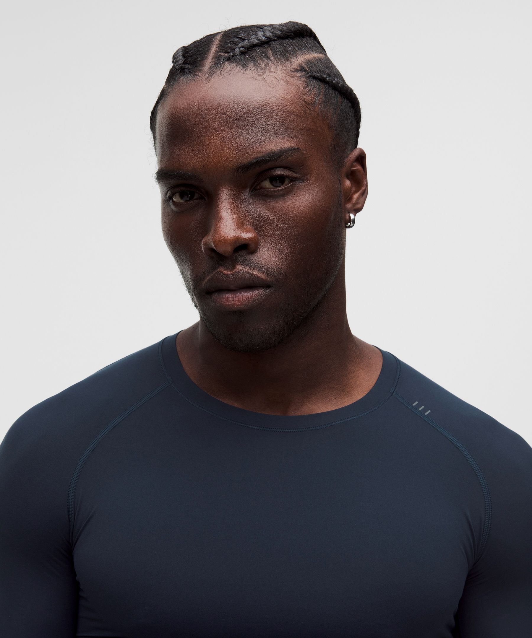 Unrestricted Power Long-Sleeve Shirt