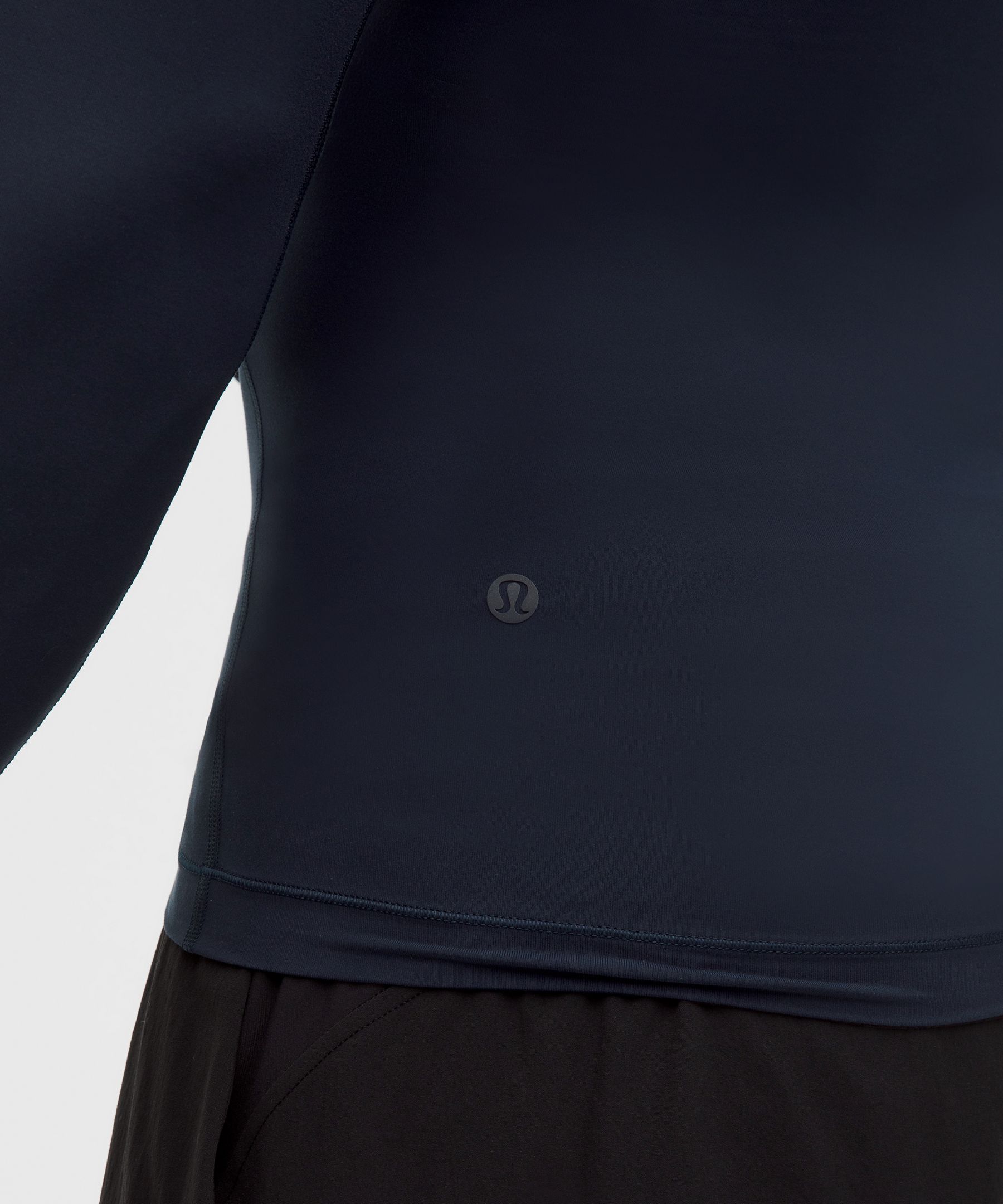Unrestricted Power Long-Sleeve Shirt