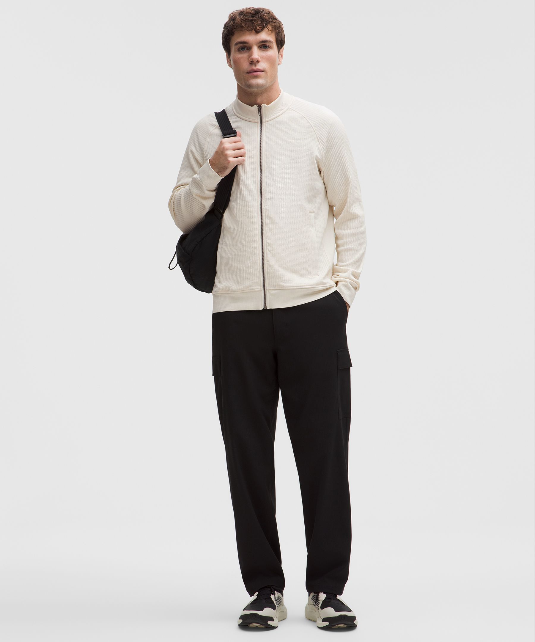 Engineered Warmth ジャケット | ジャケット＆アウター | Lululemon JP