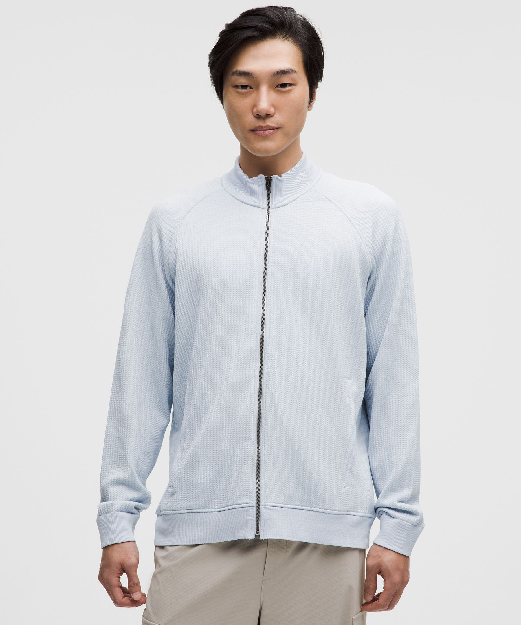 Engineered Warmth Jacket