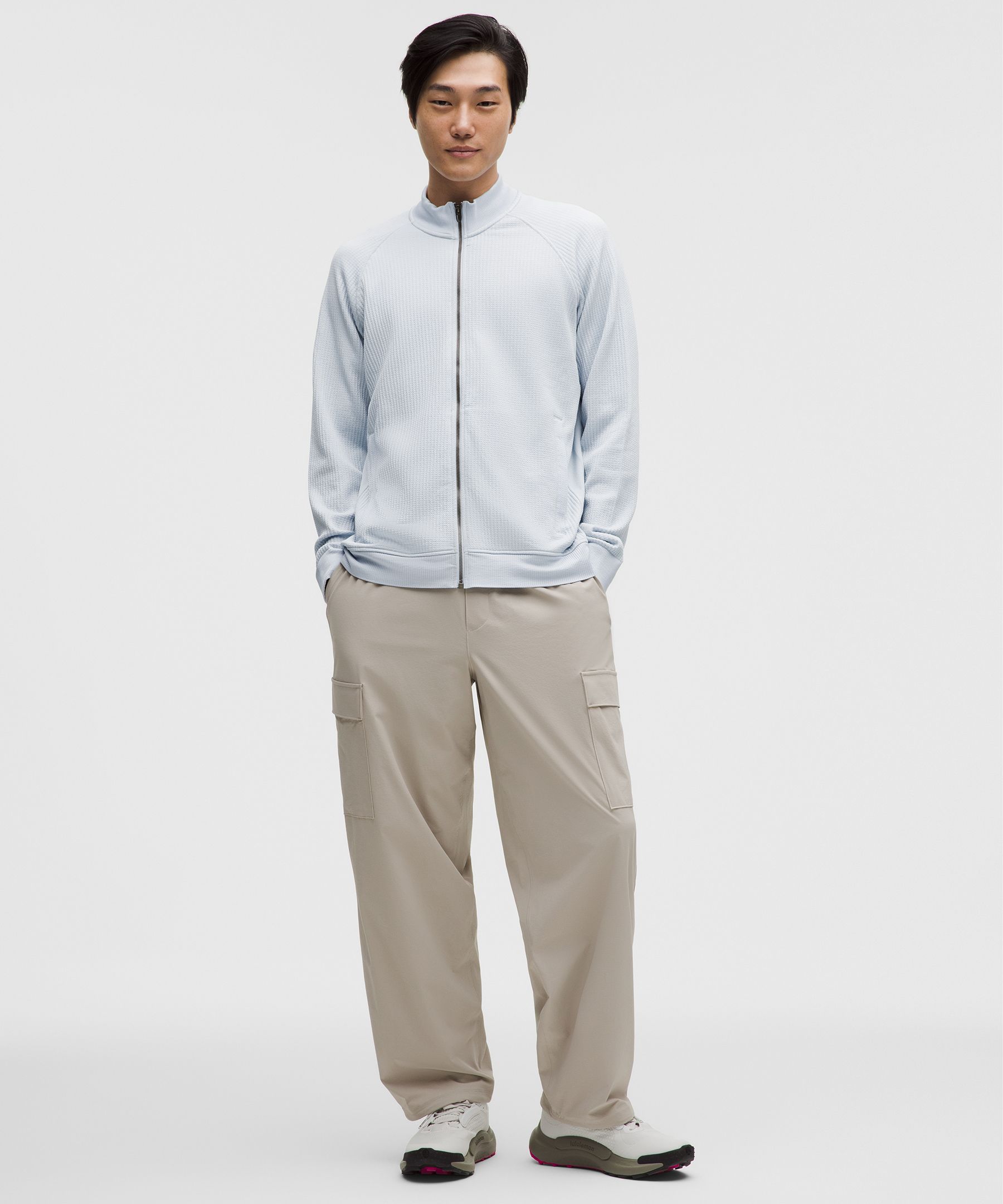 Engineered Warmth Jacket