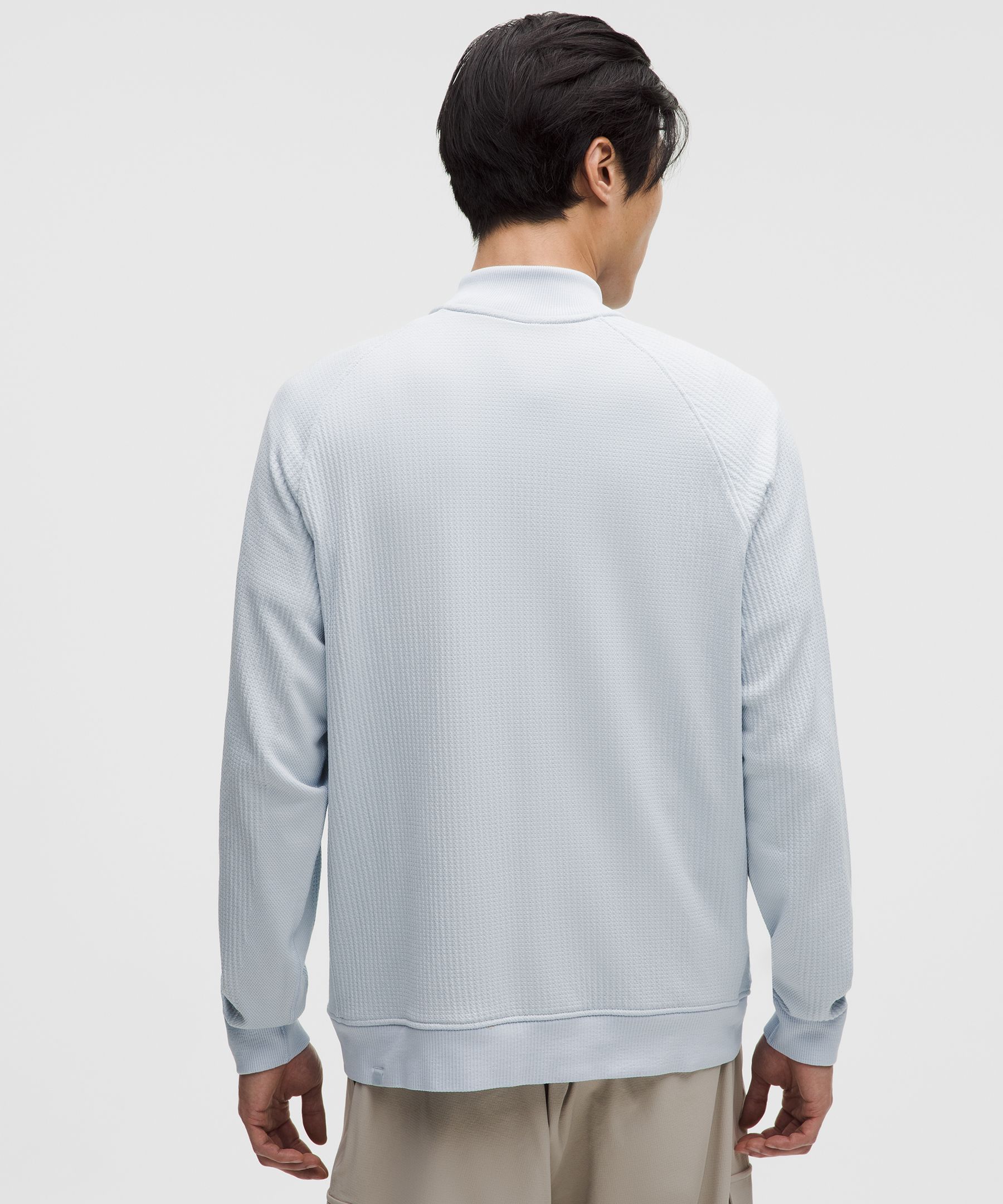 Engineered Warmth Jacket