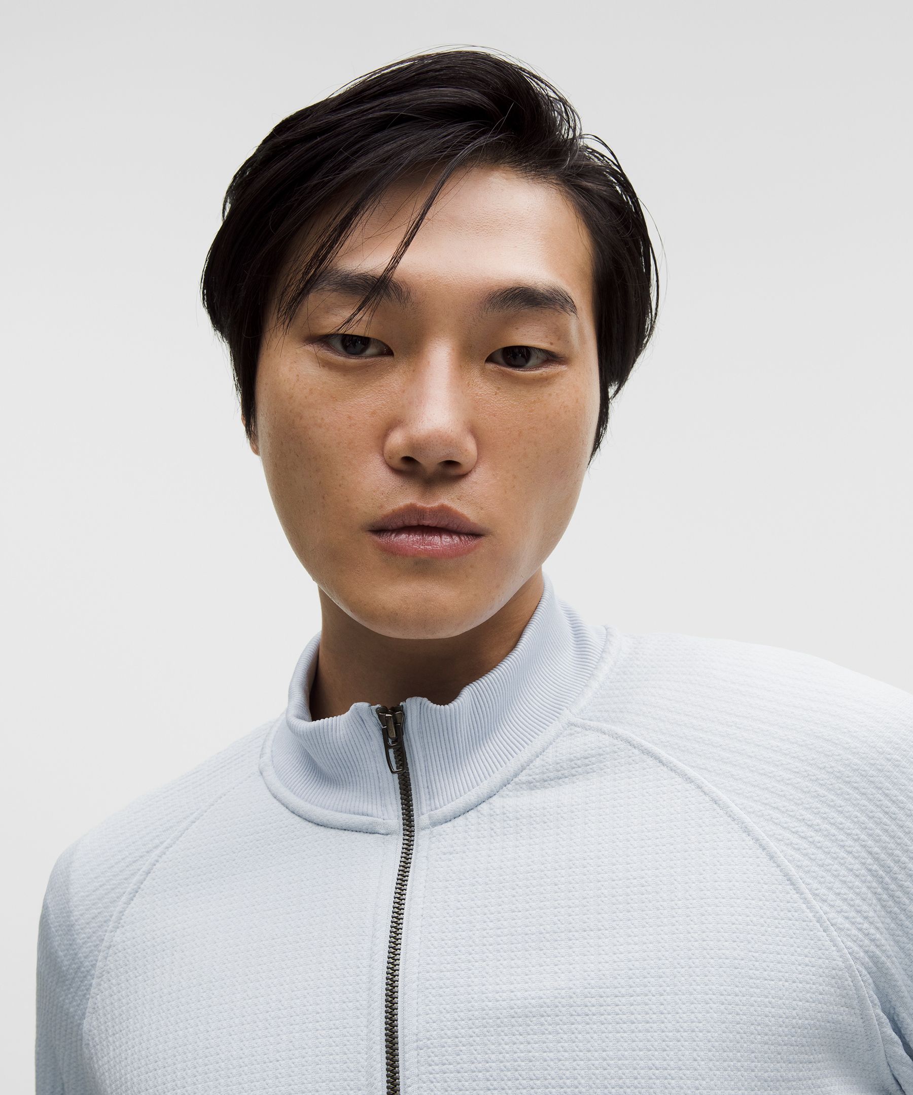 Engineered Warmth Jacket
