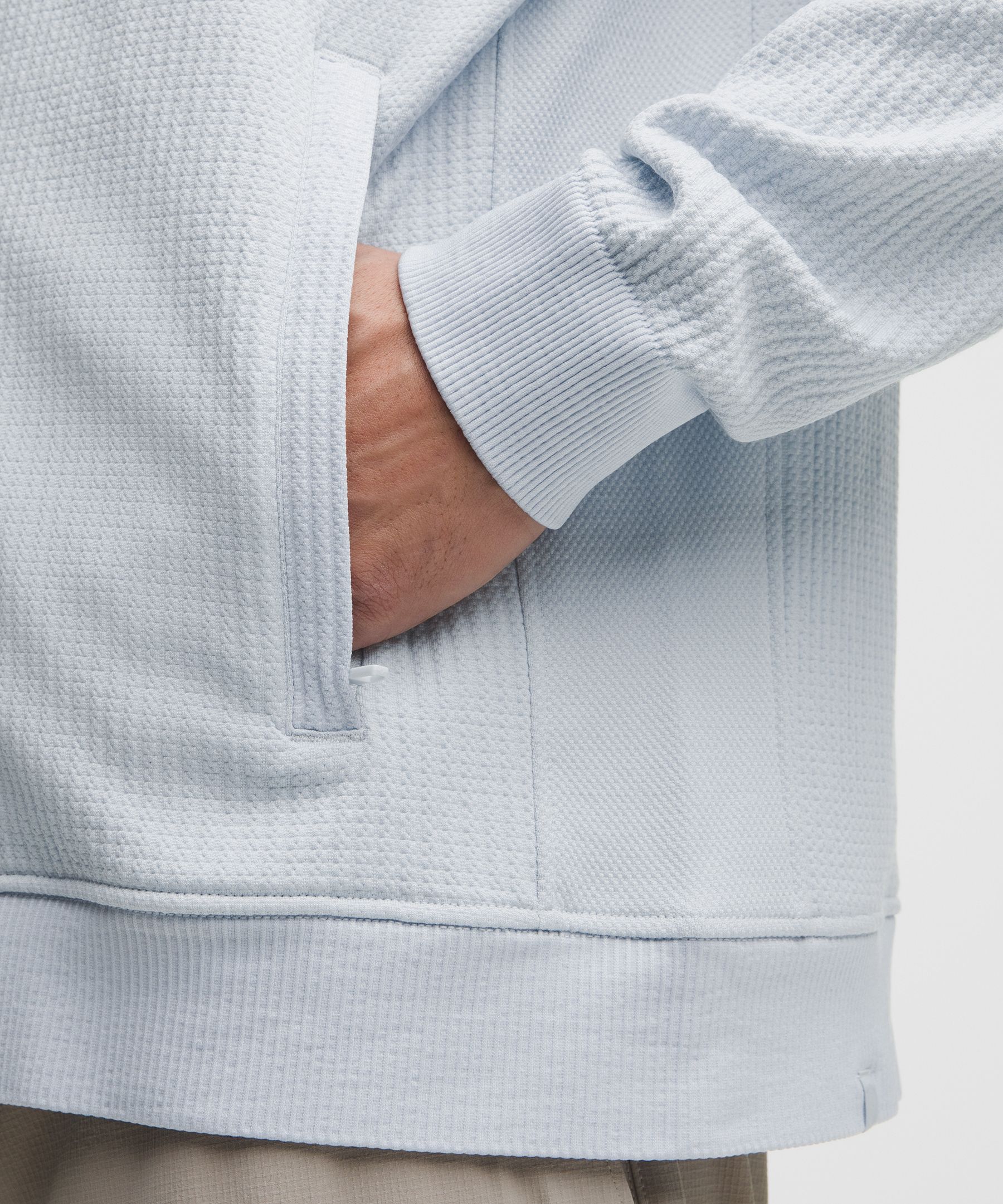 Engineered Warmth Jacket