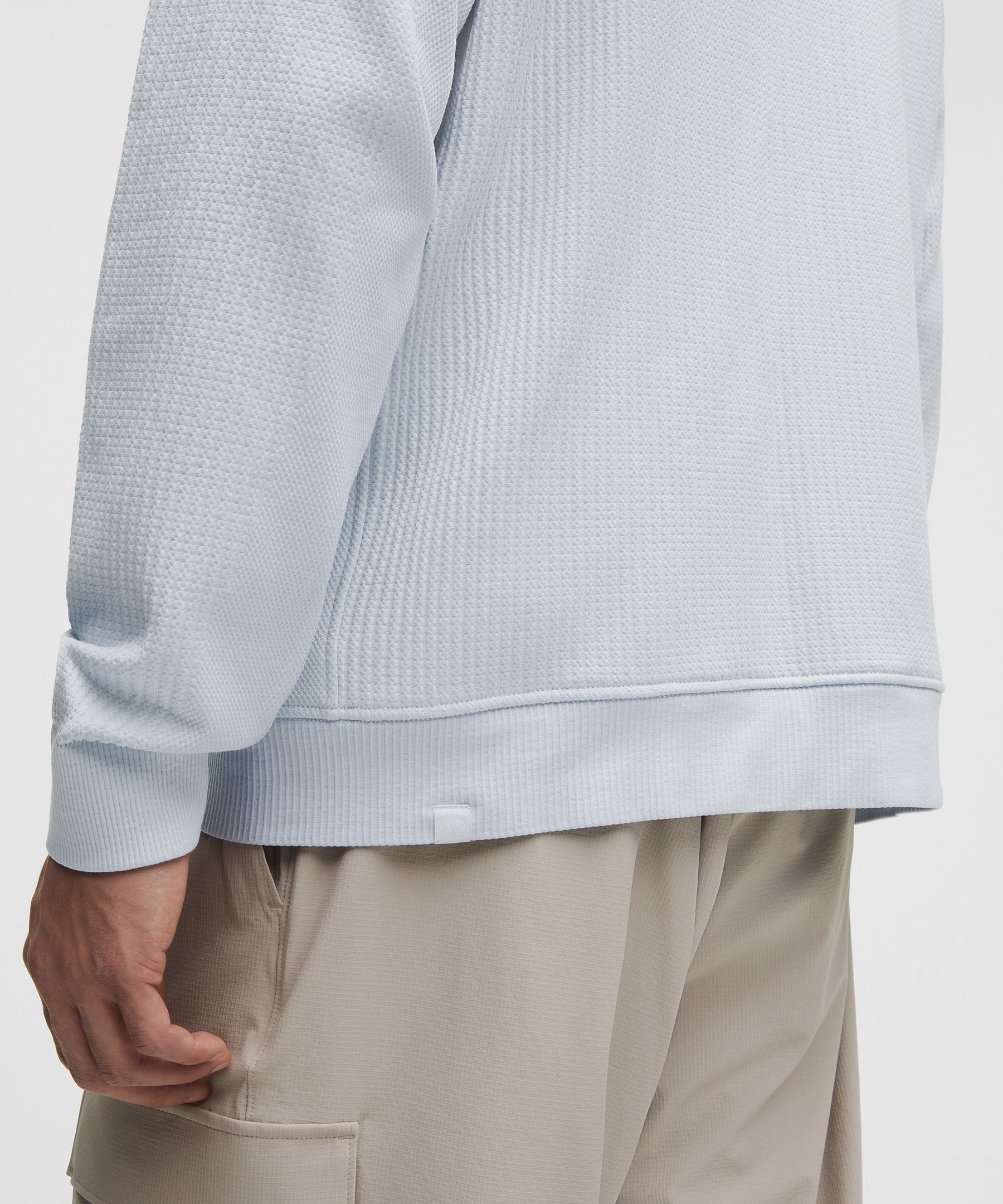 Engineered Warmth Jacket