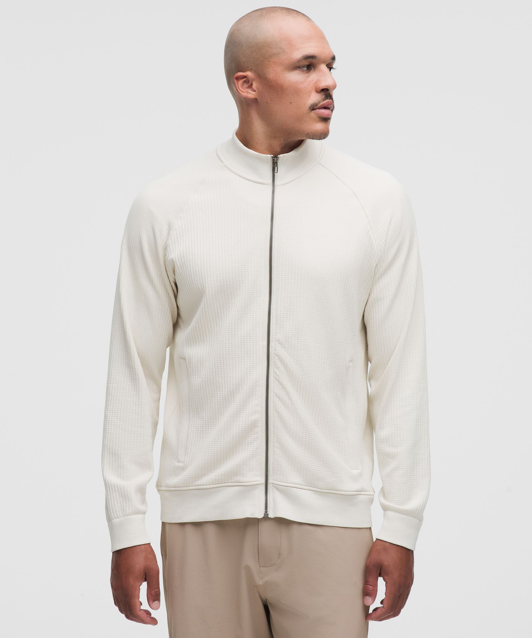 Engineered Warmth Jacke
