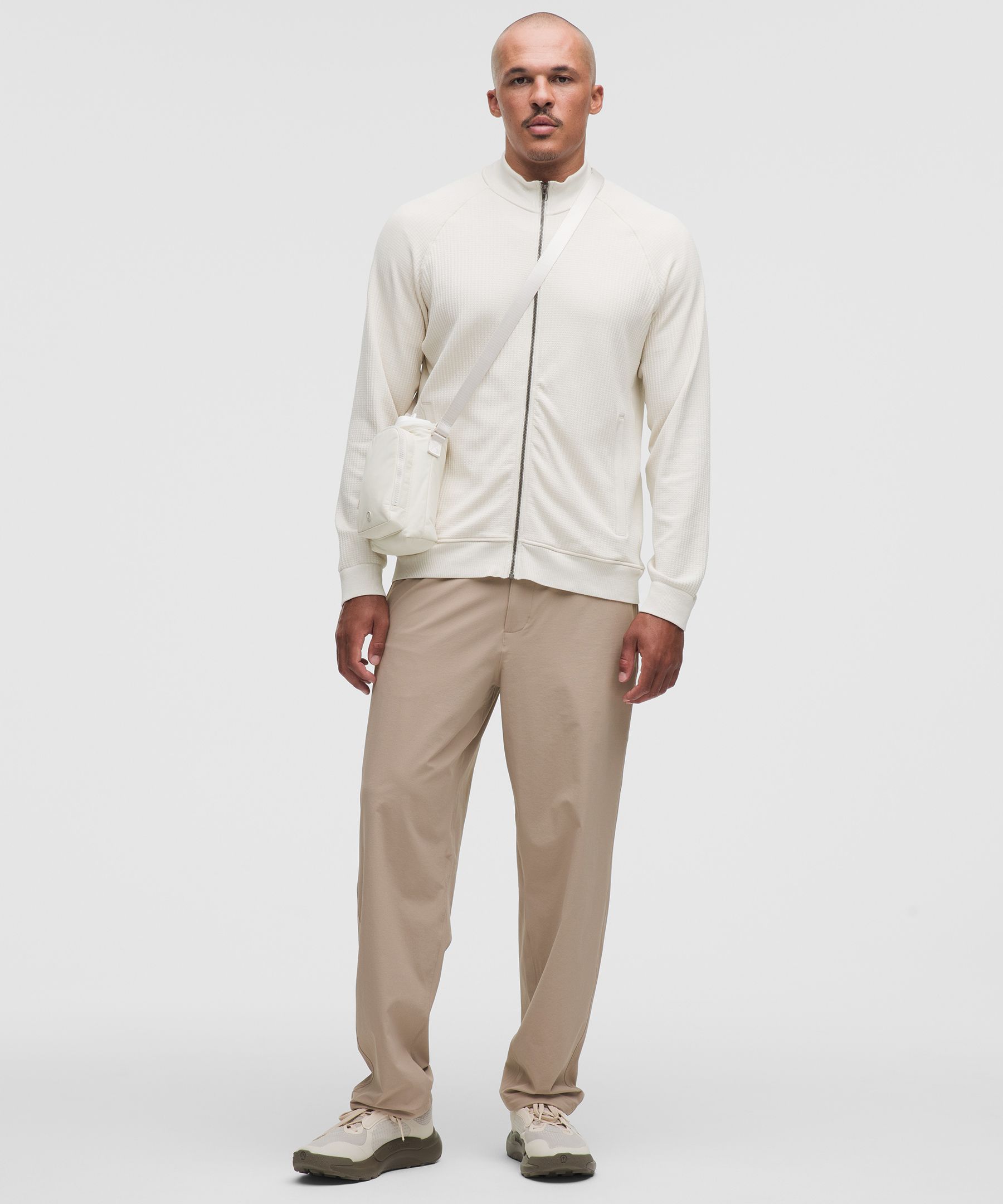 Engineered Warmth Jacke