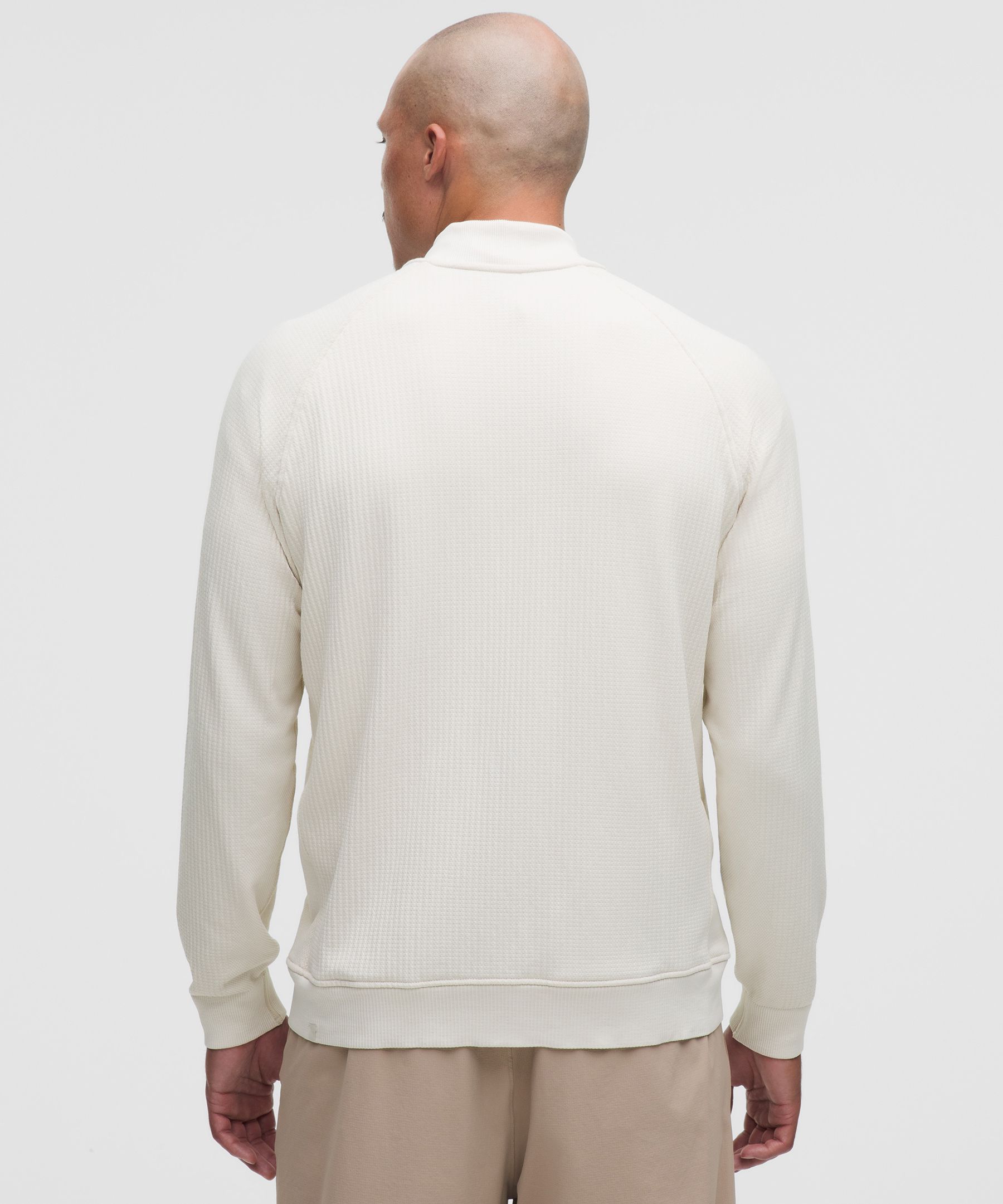 Engineered Warmth Jacke