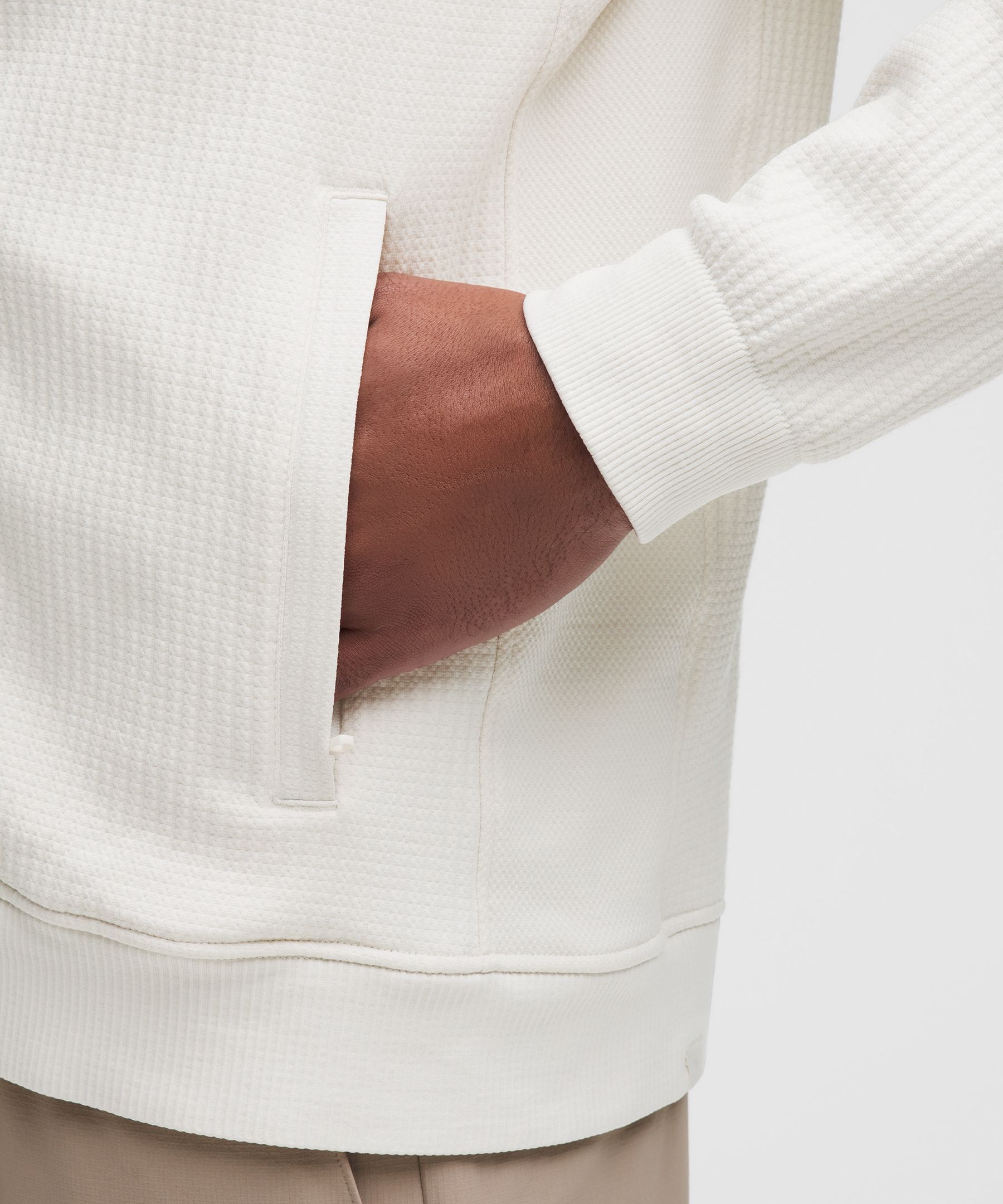Engineered Warmth Jacke